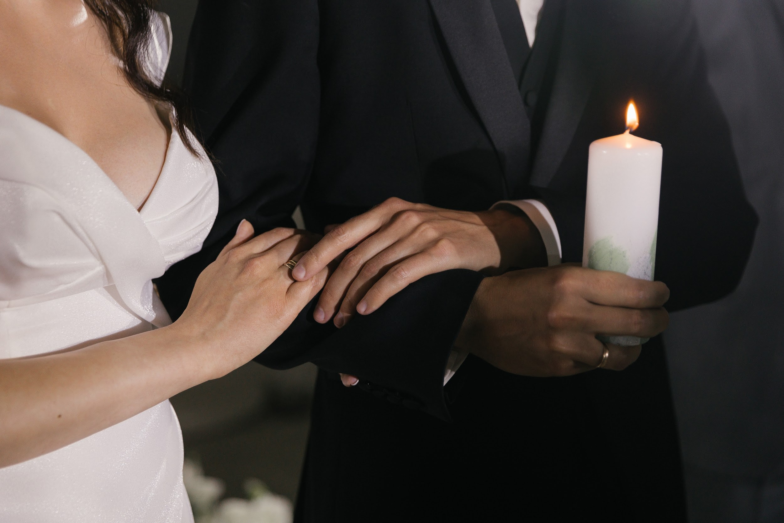 19.08 Андрей и Анастасия. Свадебный организатор Екатеринбург