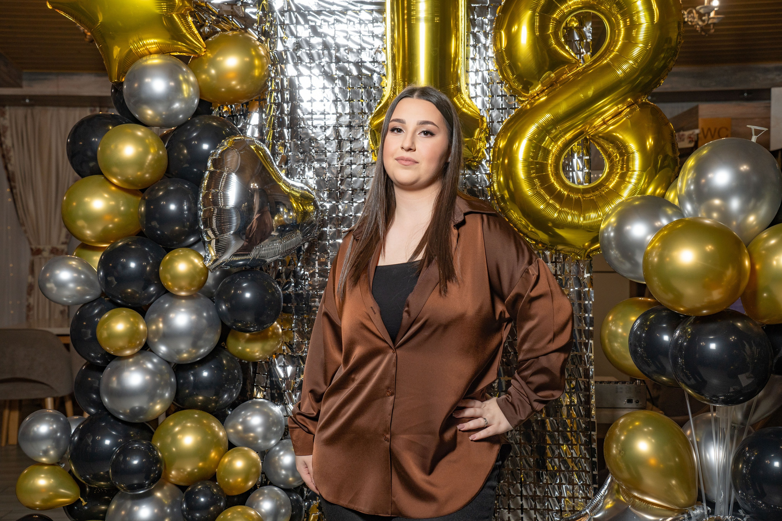 ДНИ РОЖДЕНИЯ. Свадебный, семейный, фэшн фотограф, школьный фотограф в Сочи