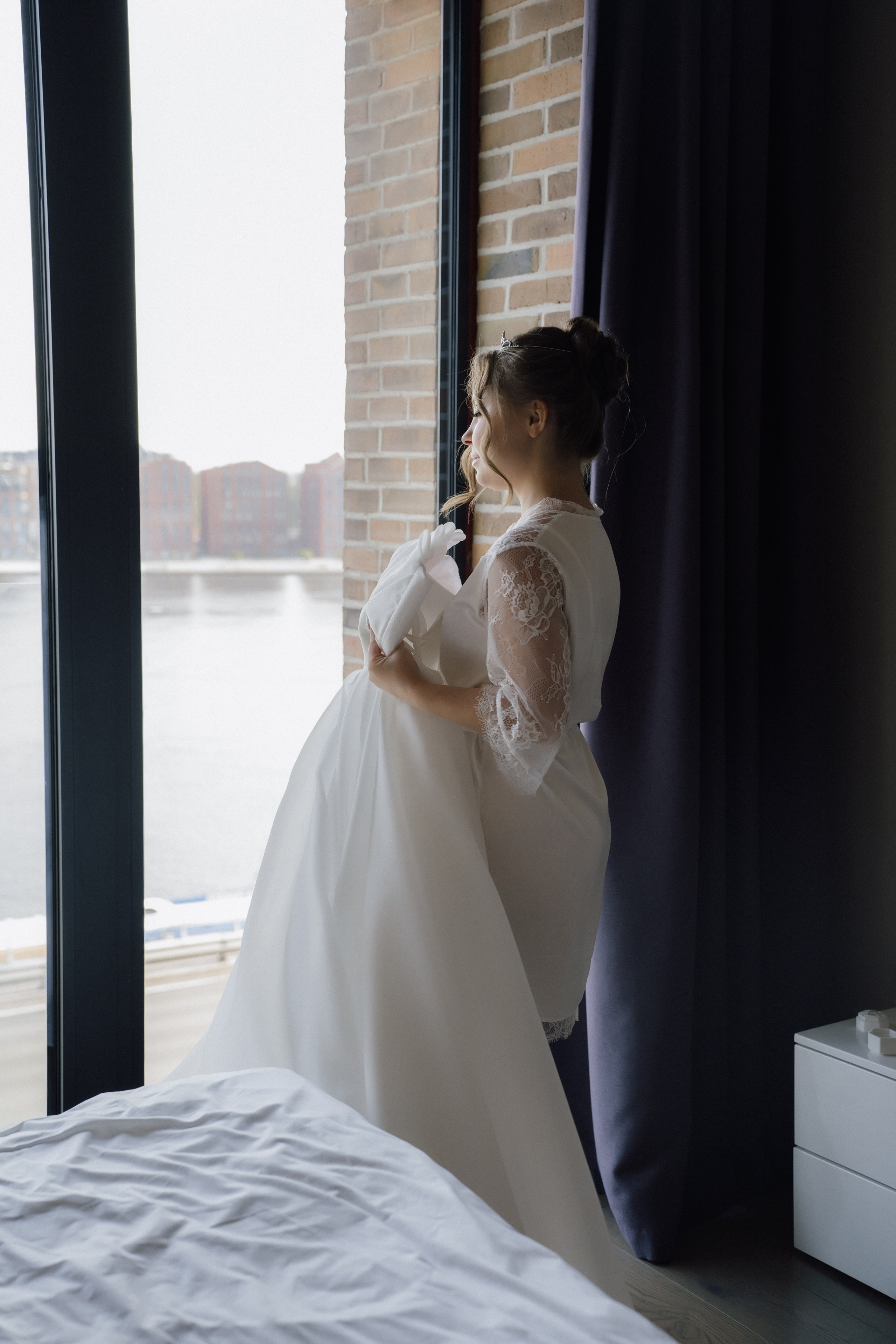 Никита и Света. Питер. Свадебный и семейный фотограф в Волгограде Наталья Наумова