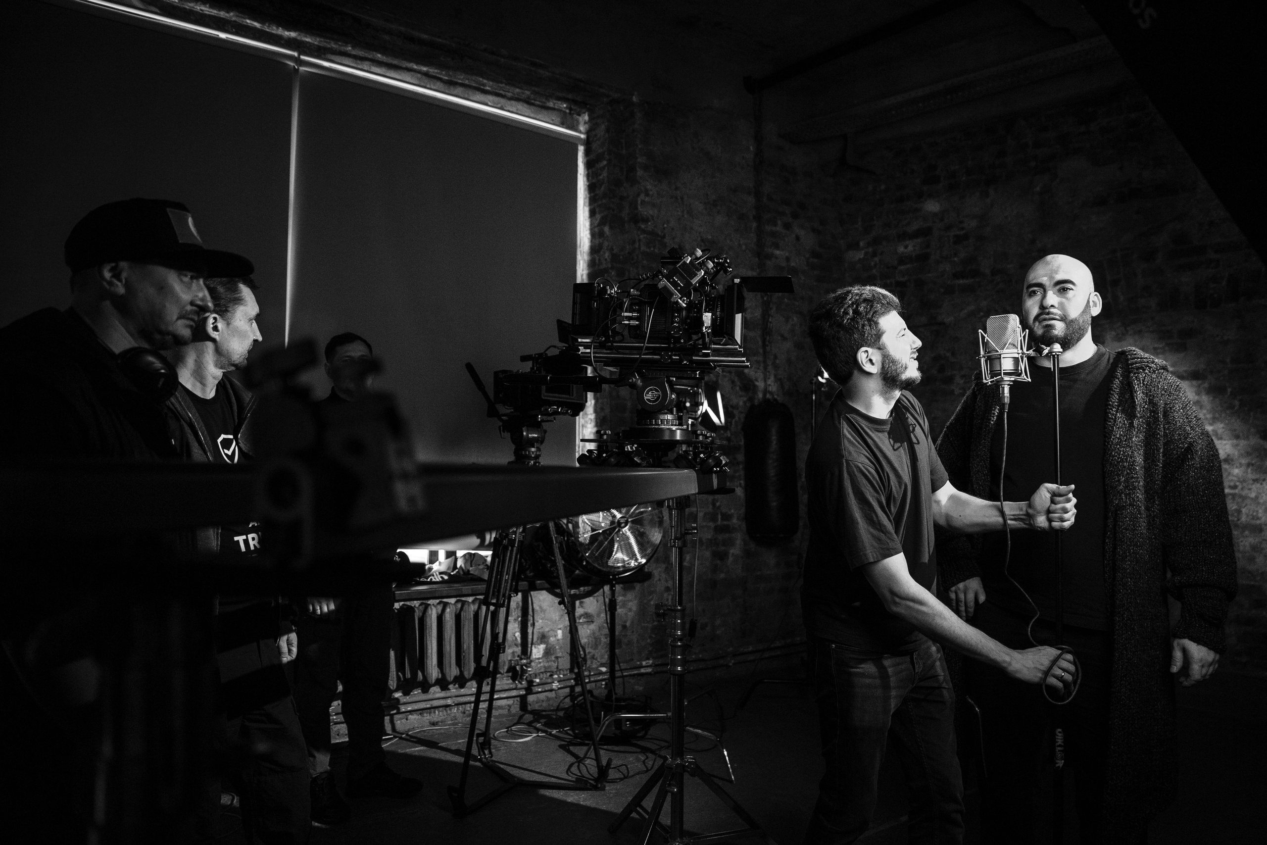 ФК Вахтанг Каландадзе. Ольга Пилант. АРТ, бэкстейдж, свадебная и семейная фотография, городской портрет, интерьерная фотография