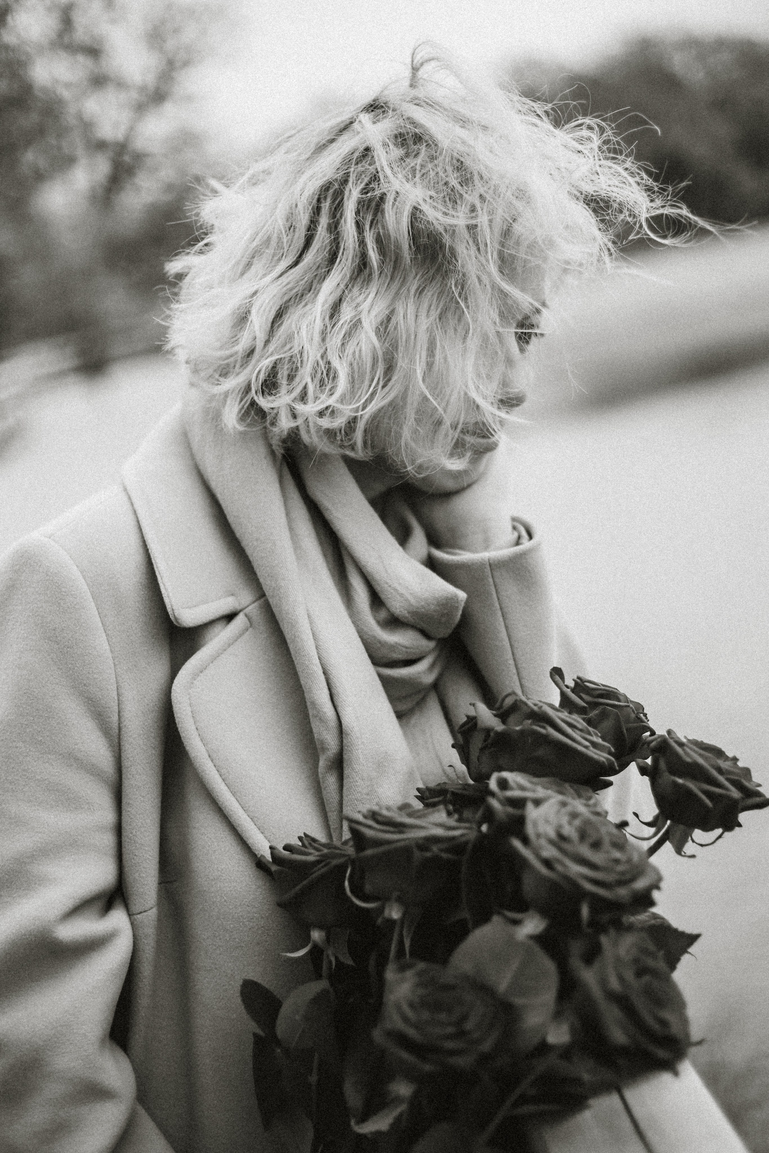 Елена. Осенняя фотопрогулка в семхоз пруду. Портретный и семейный фотограф в Саратове Елена Шустова