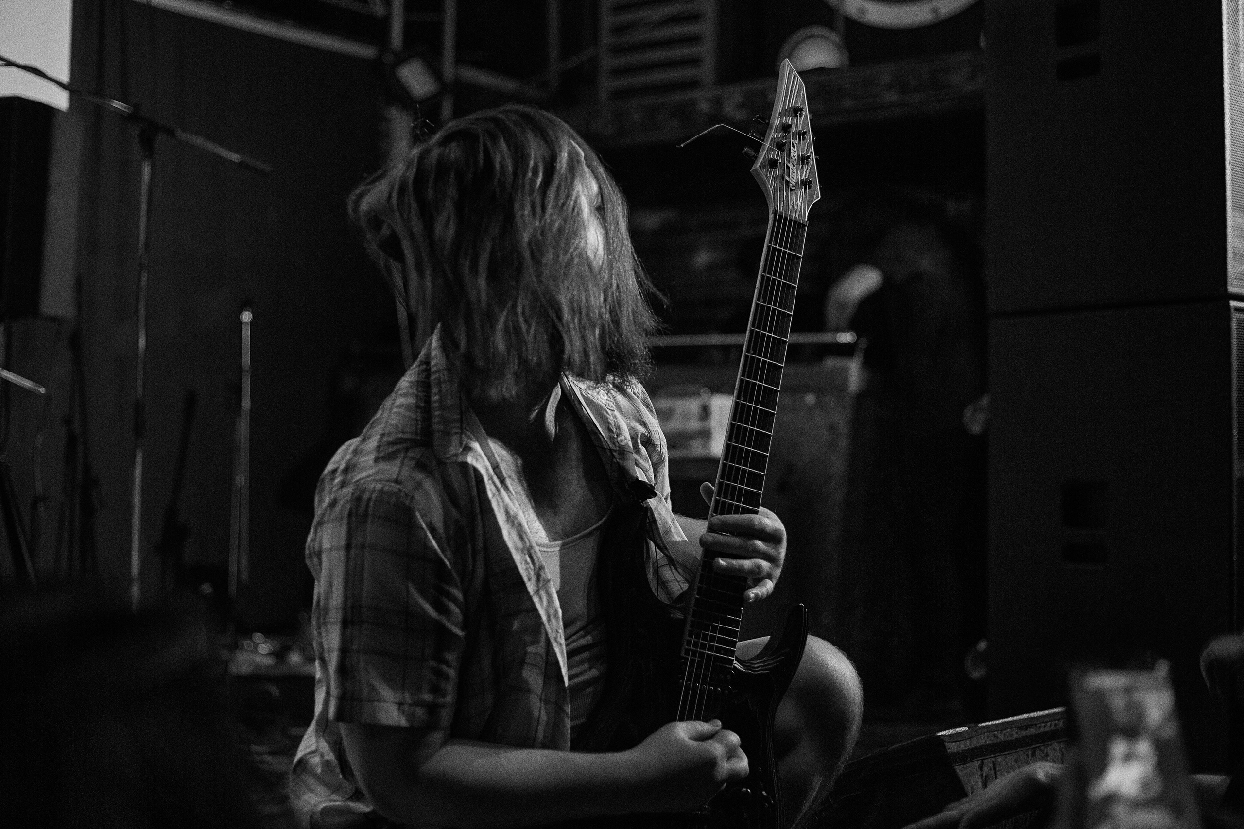 2023-11-04. Tired dog