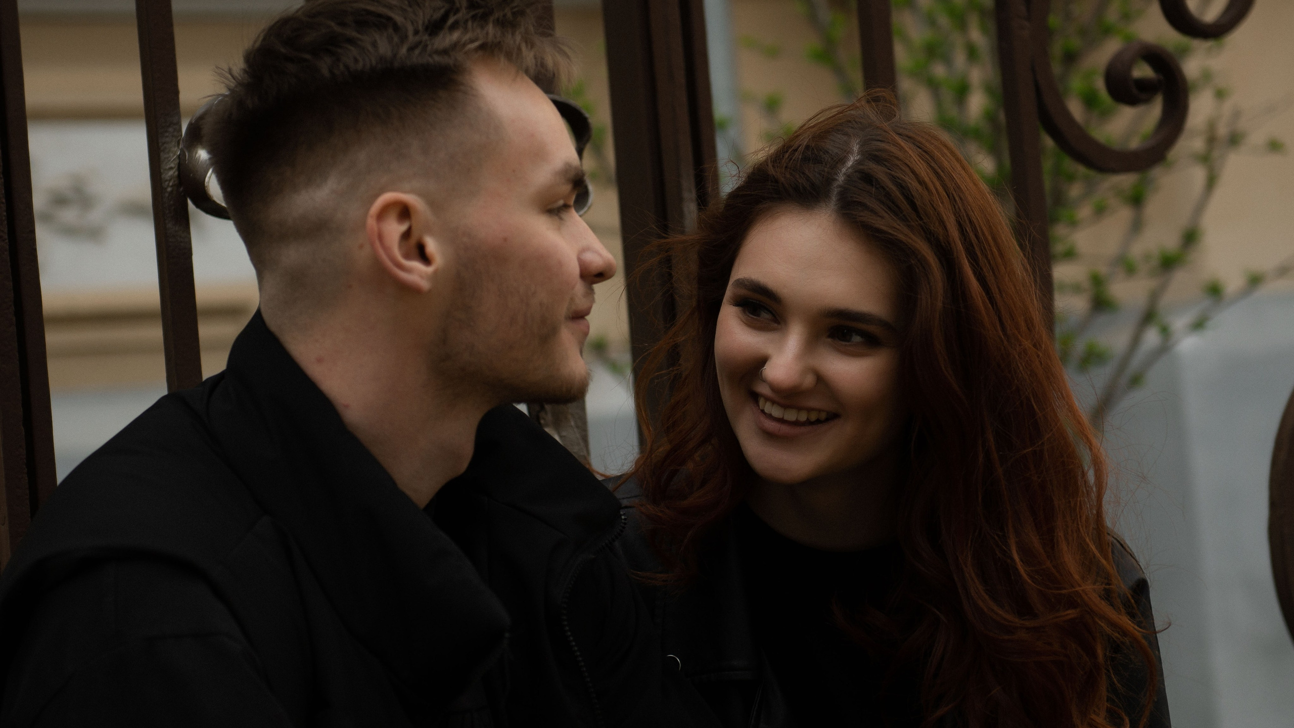 Даша и Коля. Свадебный и женский фотограф в Ставрополе Вика Лексеева