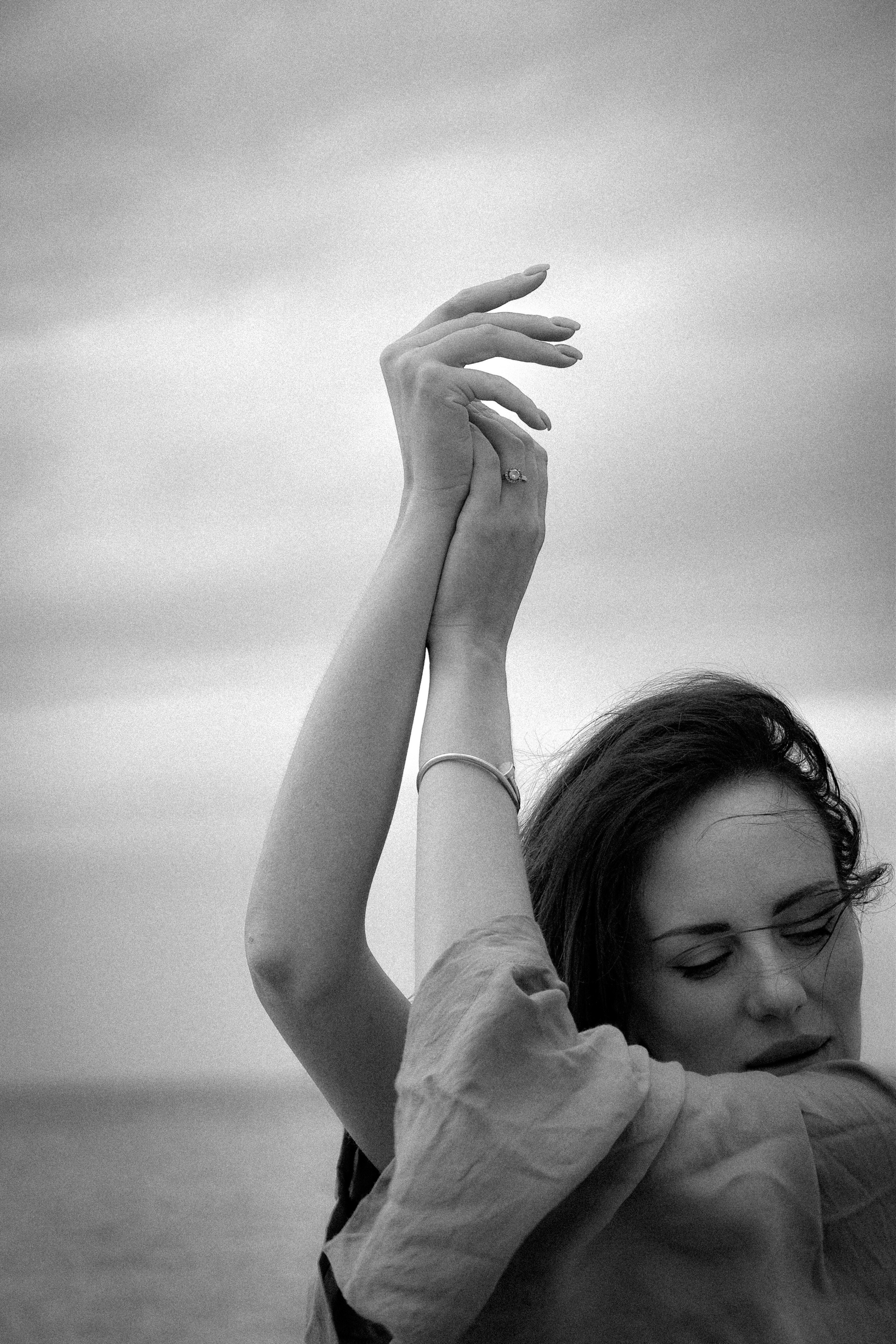 Black&White. Фотограф в Алматы