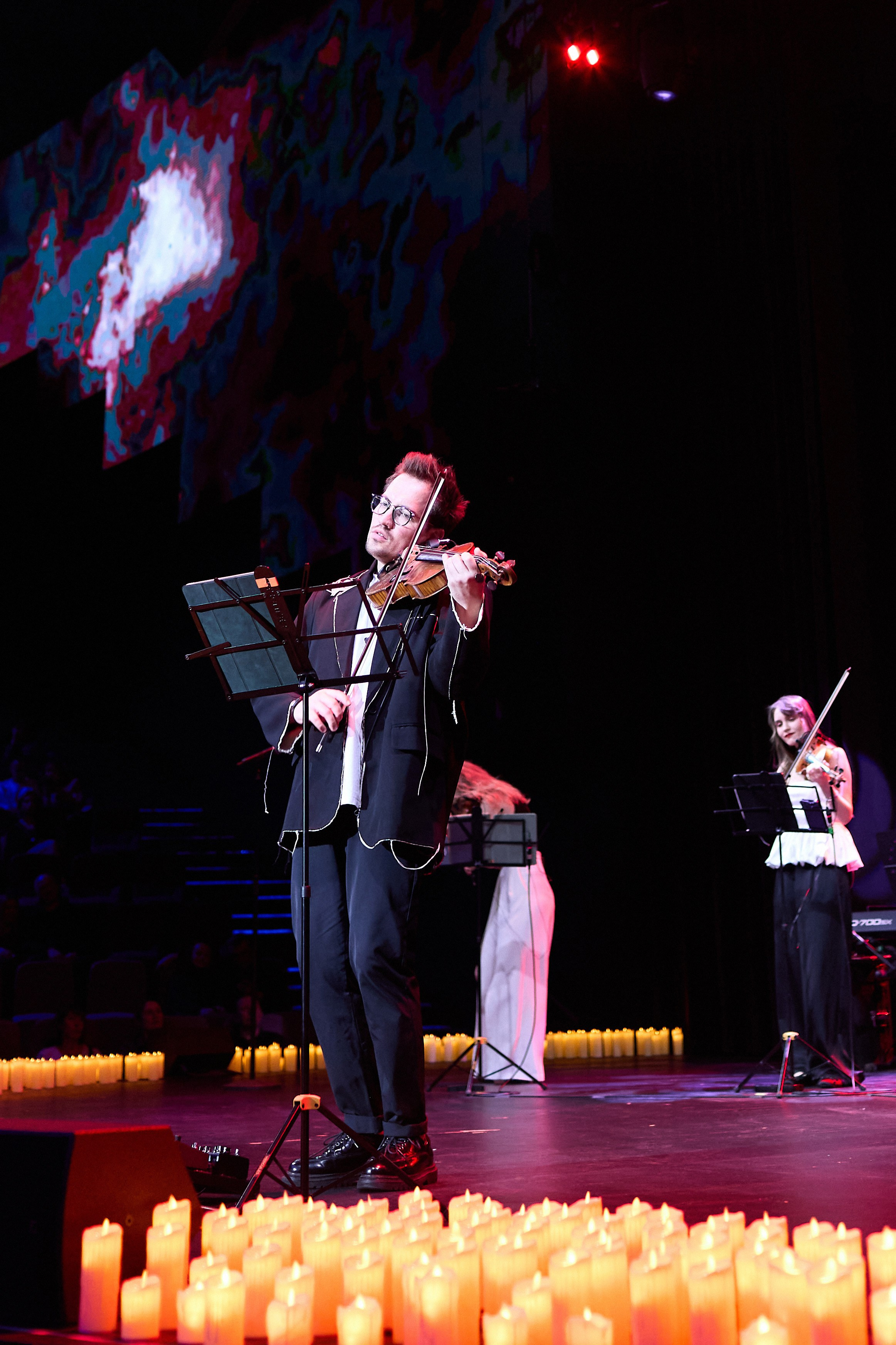 VEGAS CITY HALL. Фотограф Мария Сивохина