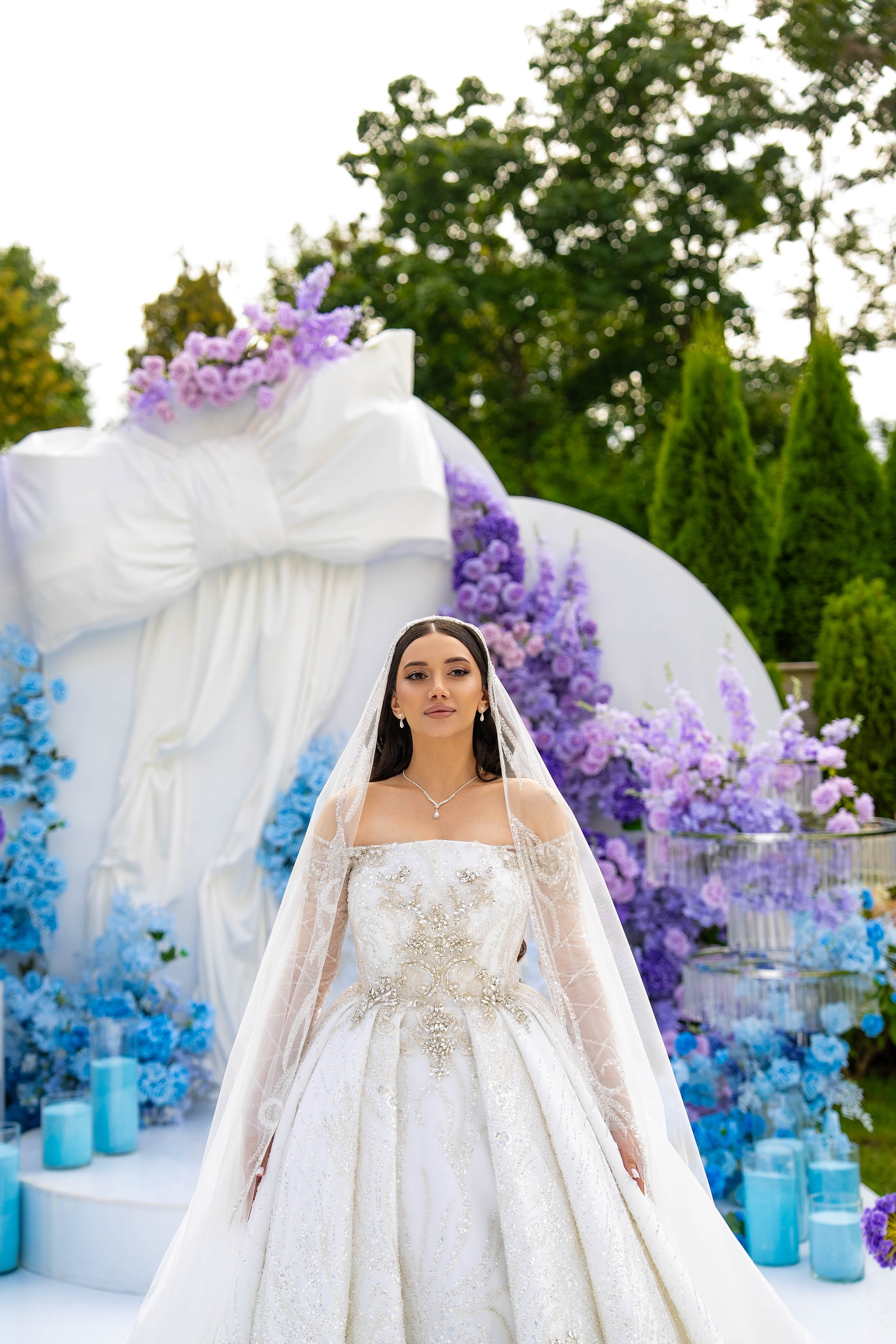 WEDDING 17-08-2025. Silvii.photo