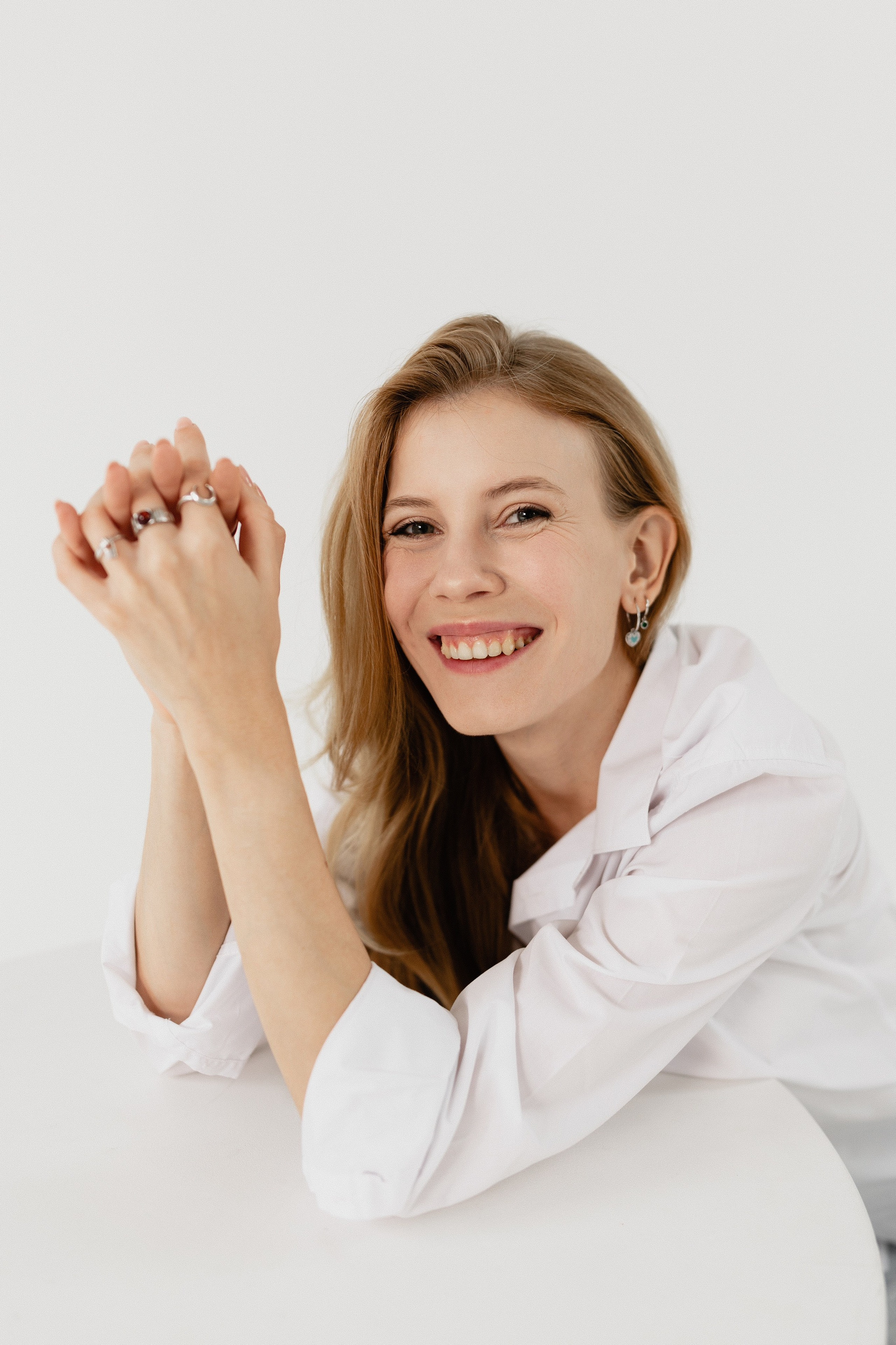 Александра. Стильный минимализм. Свадебный фотограф в Ростове-на-Дону Лилия Паккерт