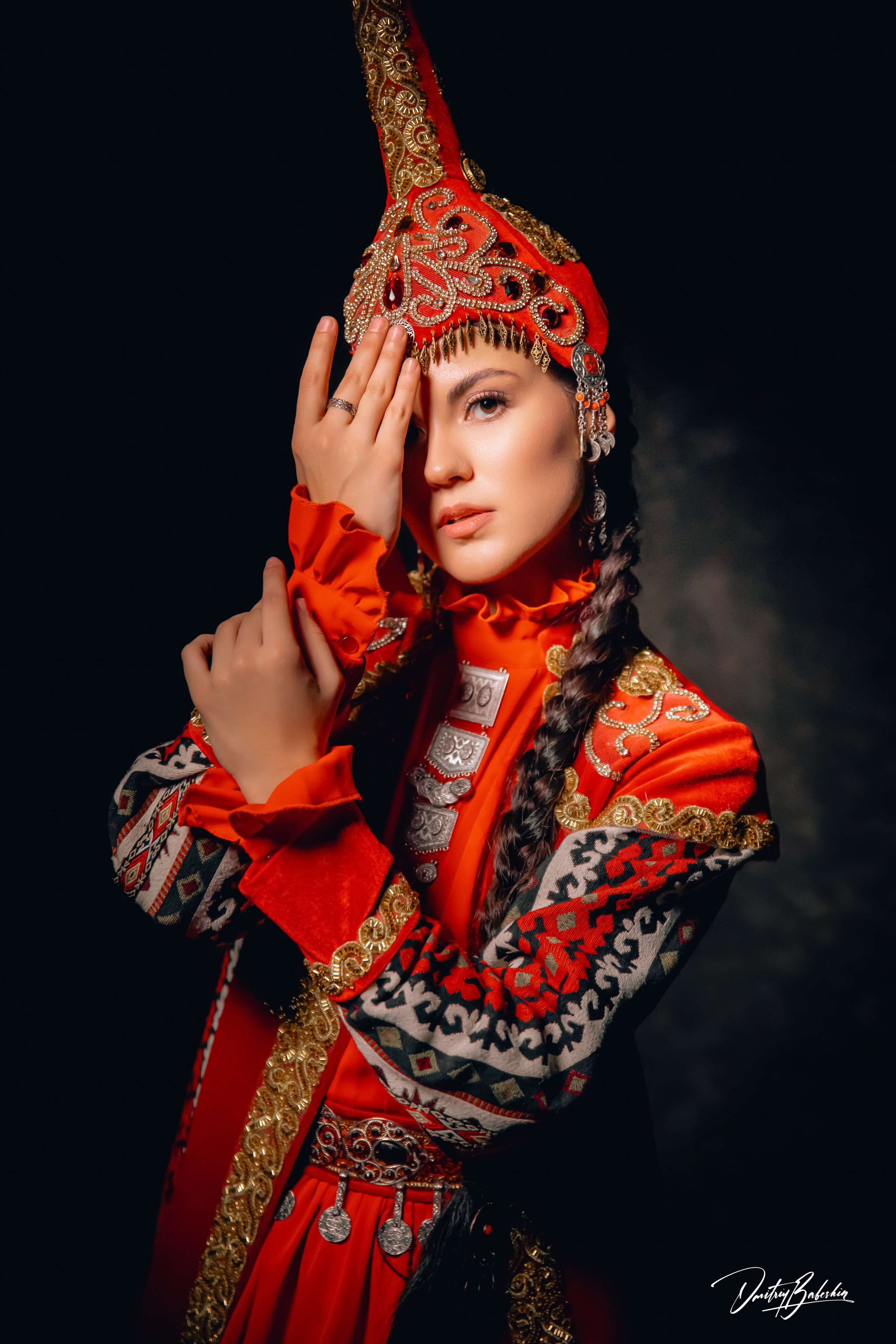 № 3. Фотограф в Петропавловске Казахстан