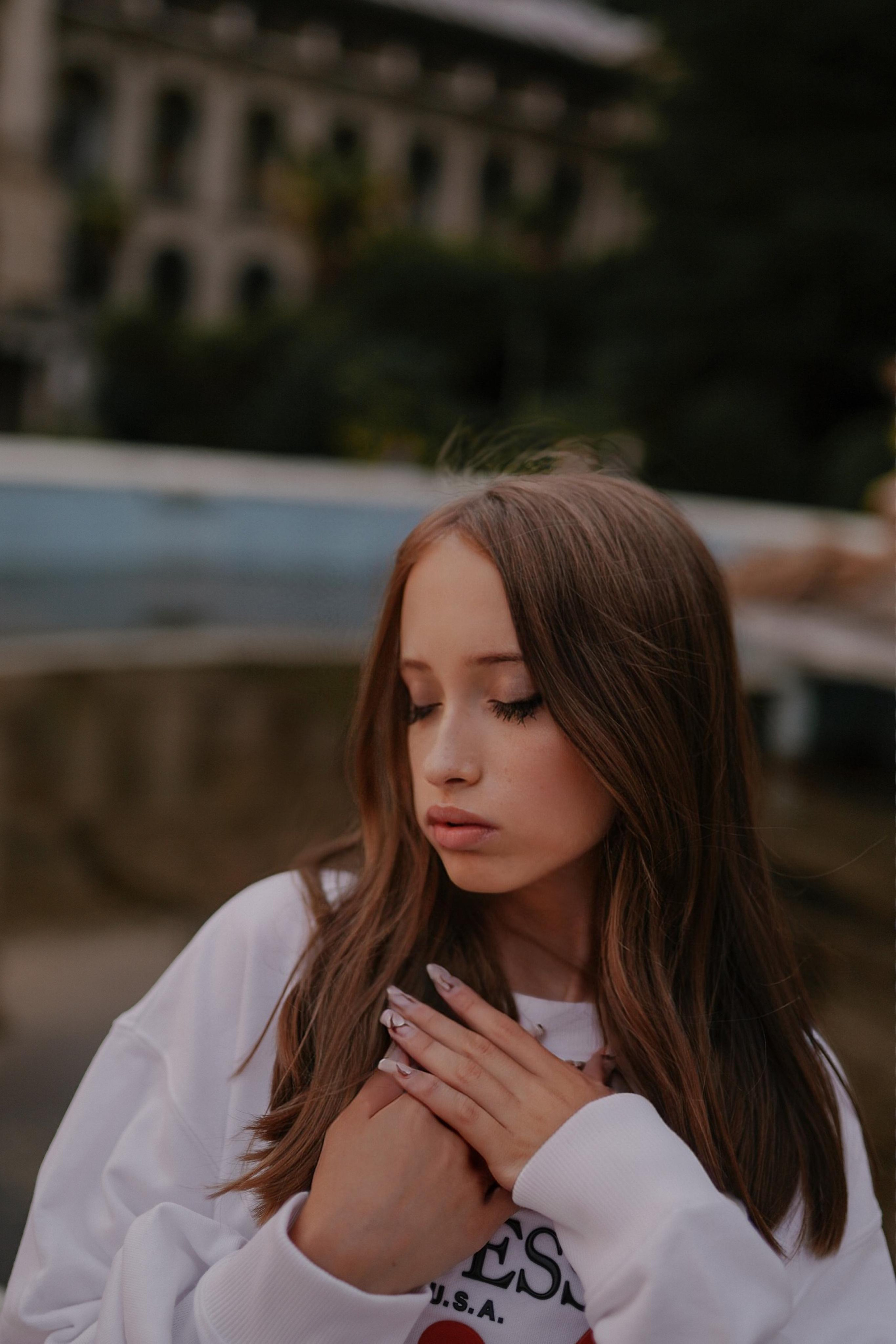 Санаторий Орджоникидзе. Милана Довгаль - семейный фотограф и видеограф  в Адлере и Сочи