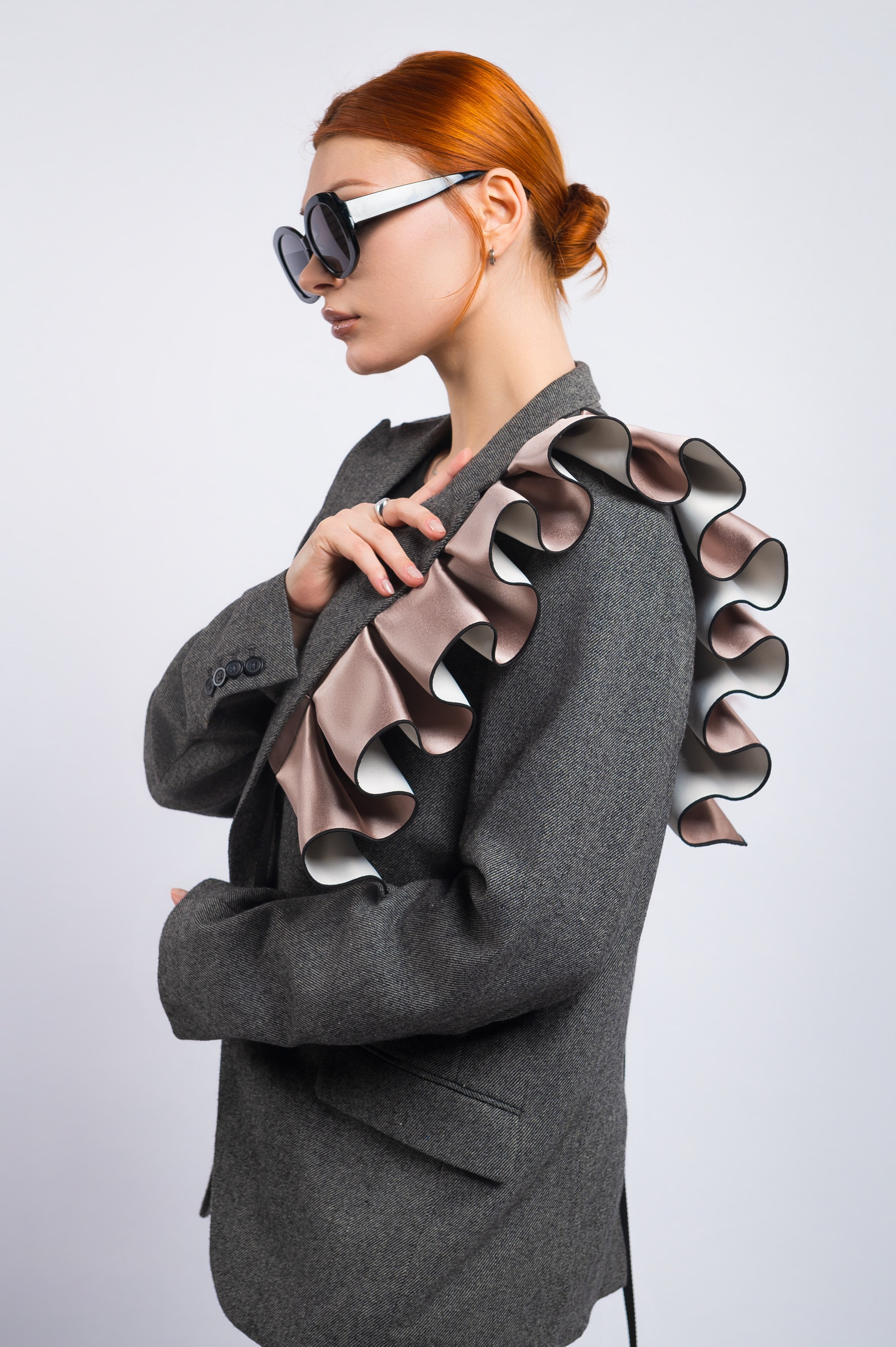 Рюши. Главная