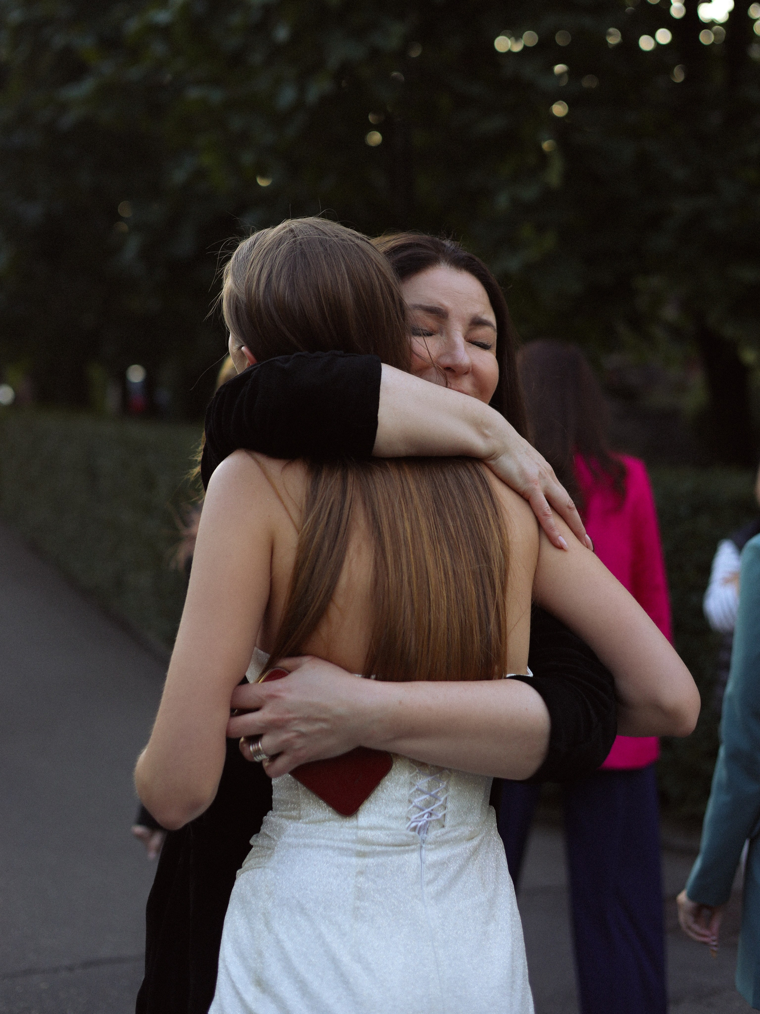 Даша и Егор. Свадебный фотограф в Москве и Санкт-Петербурге