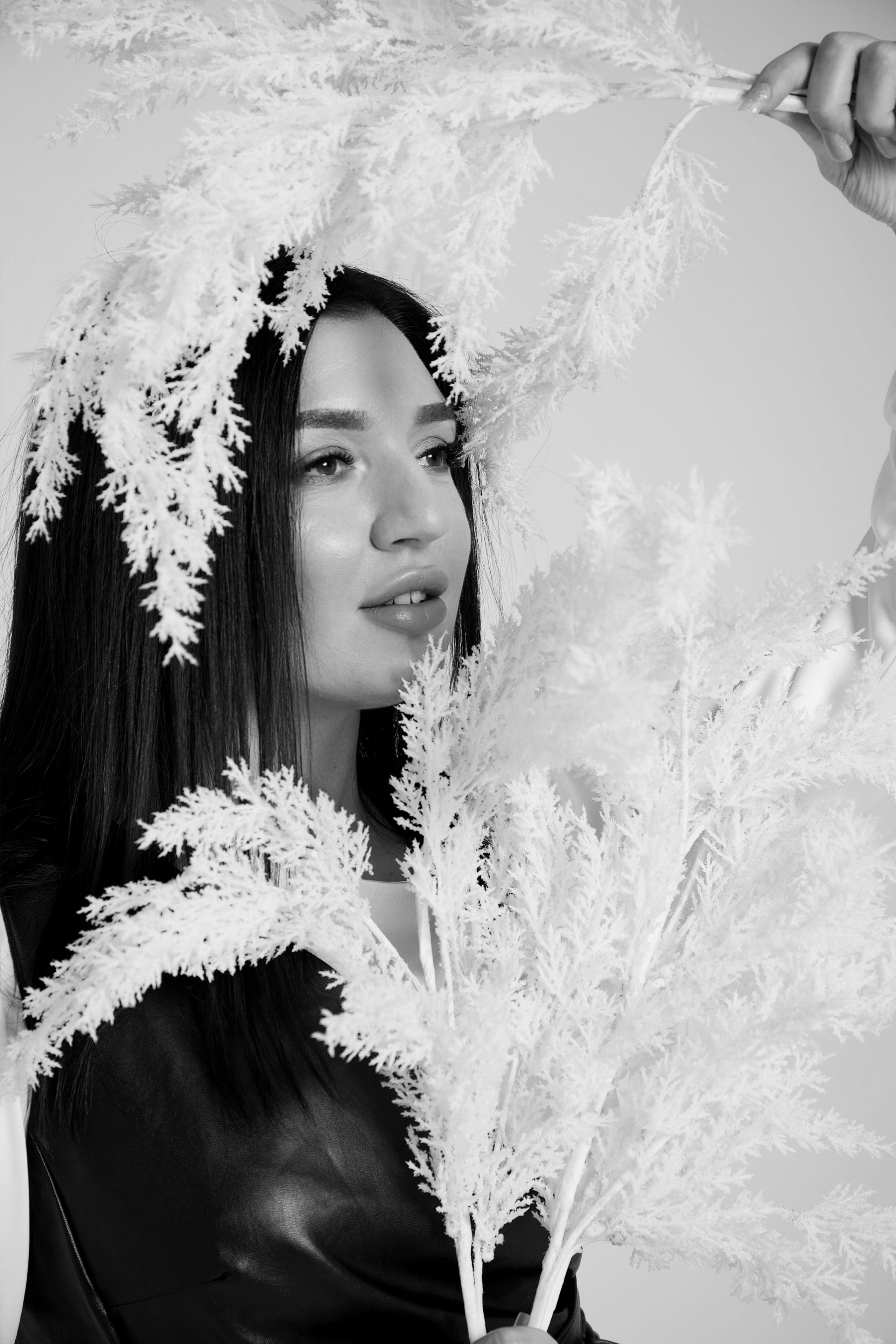 Студийная съемка. Семейный, портретный фотограф Зайцева Альбина