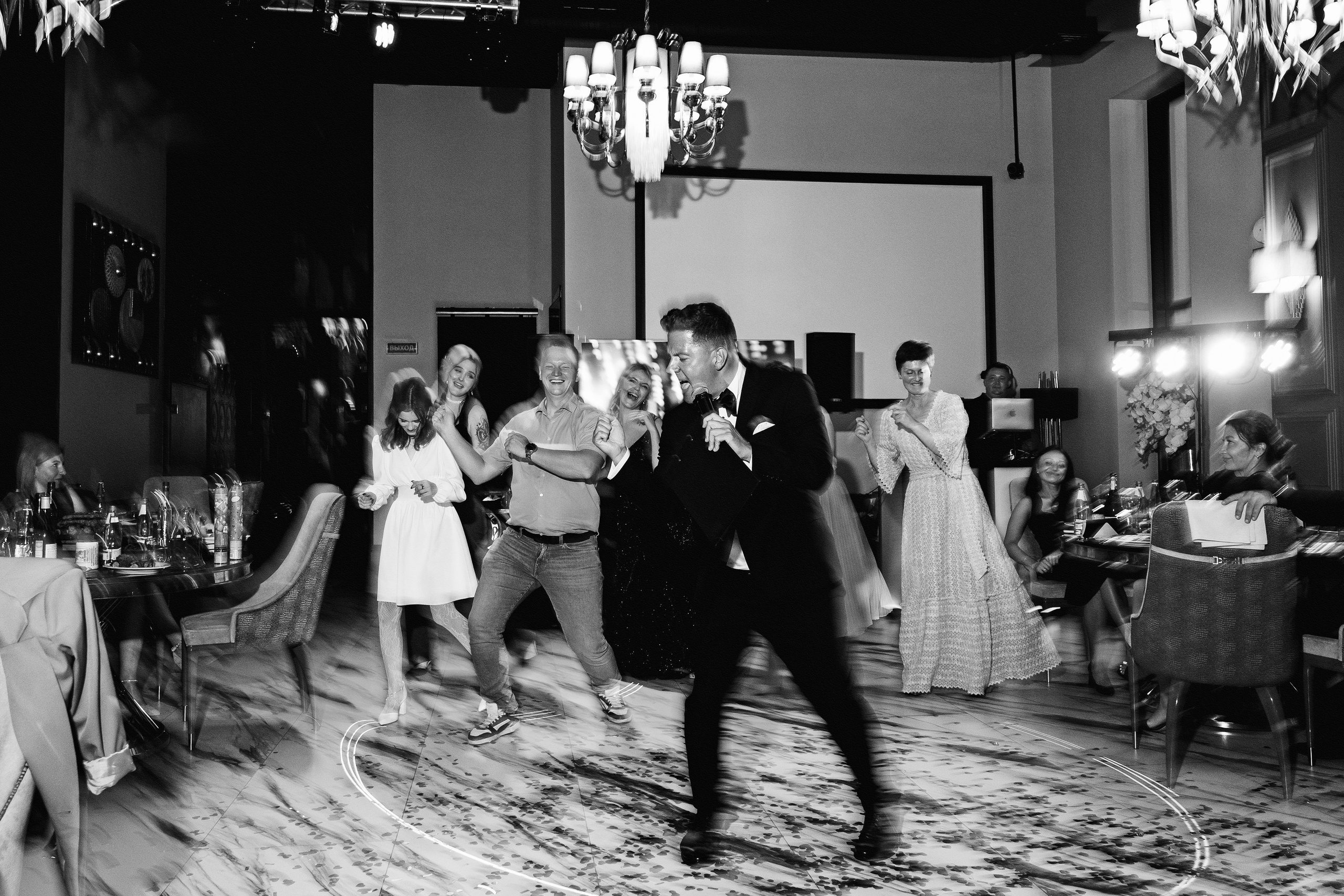 I&S. Алёна Хомич. Свадебный и семейный фотограф Коломна, Москва