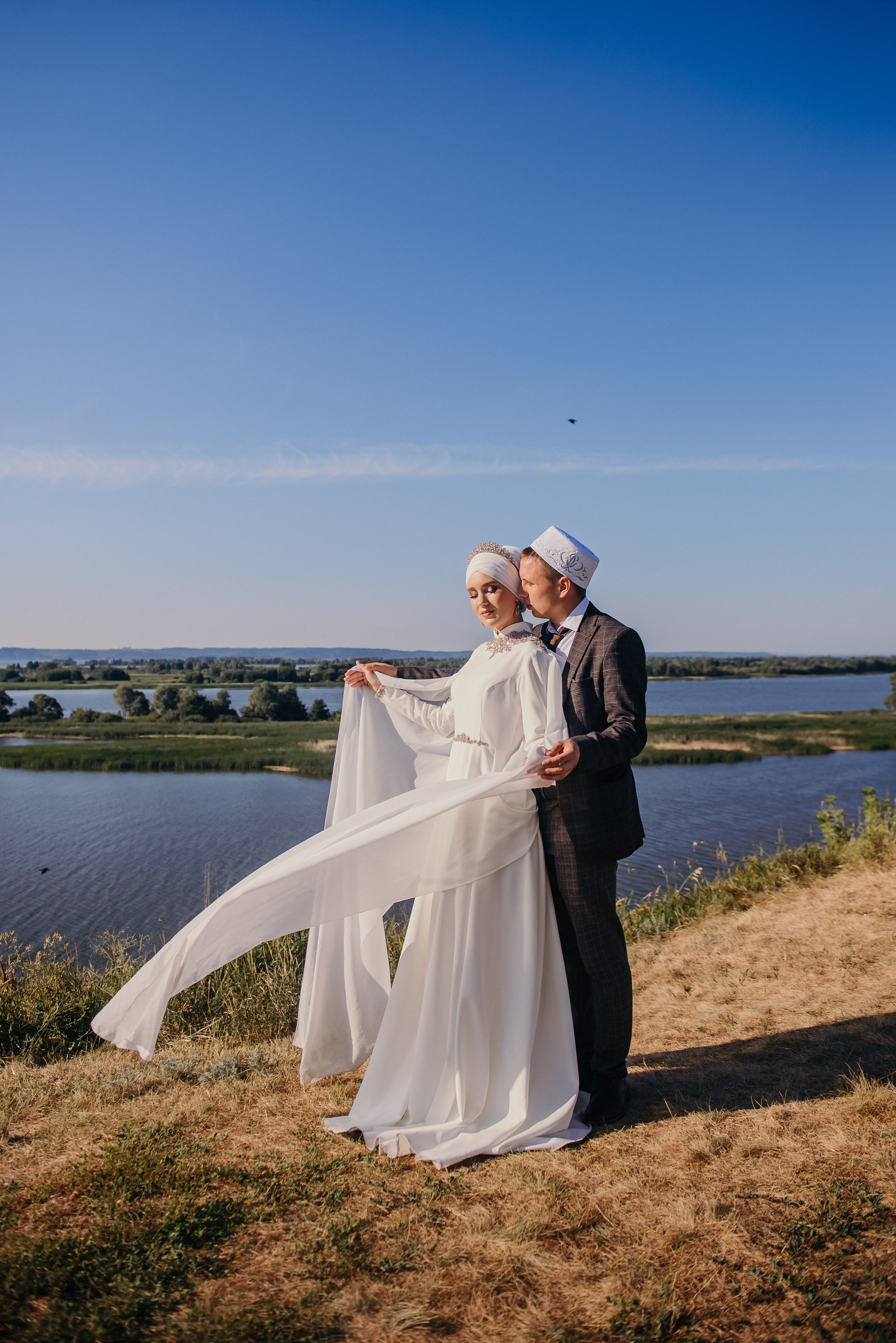 Ильшат и Гульнара. Главная