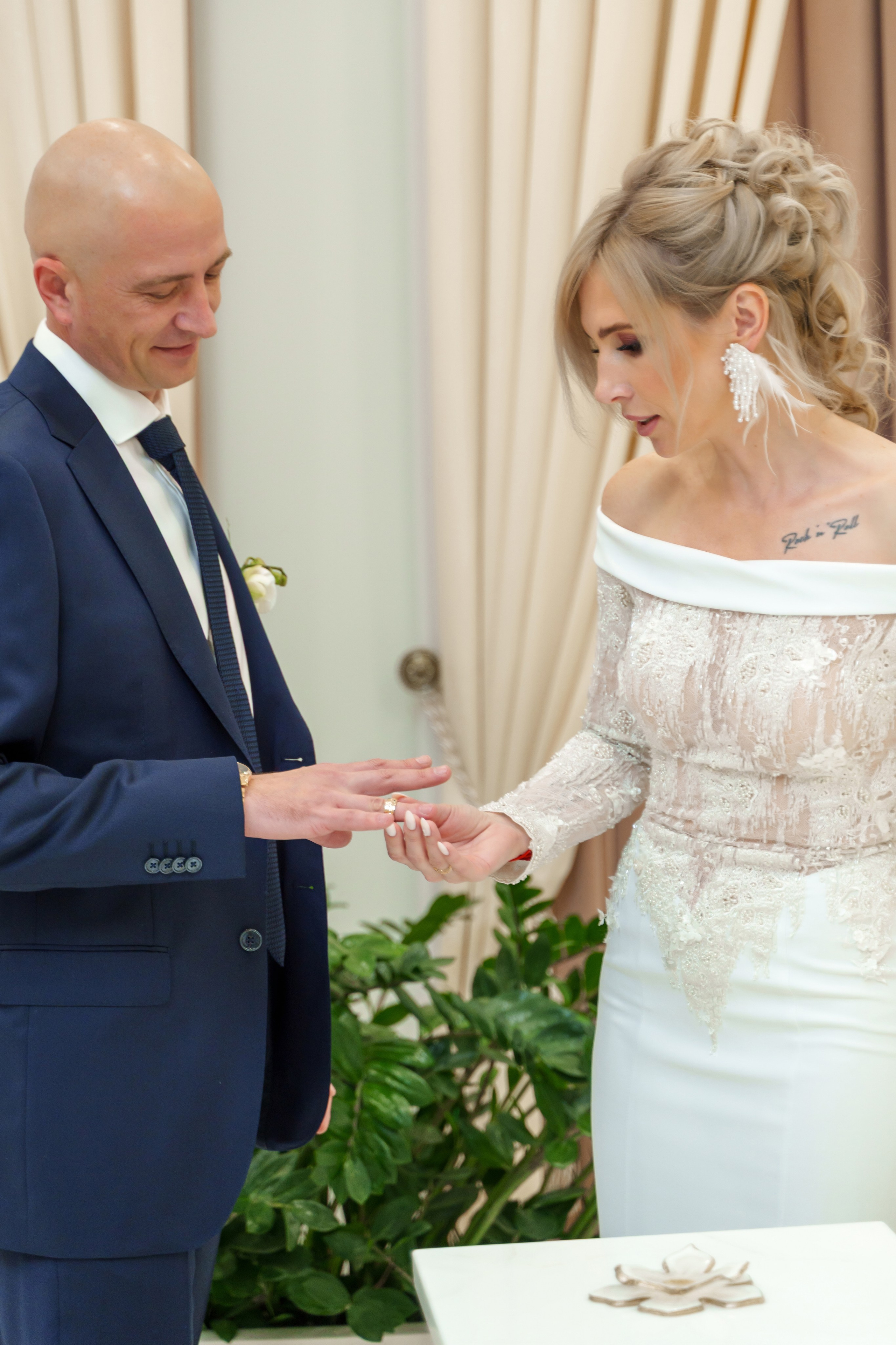 Виталий и Ольга. Череваненко Сергей и Элина — свадебный фотограф видеограф