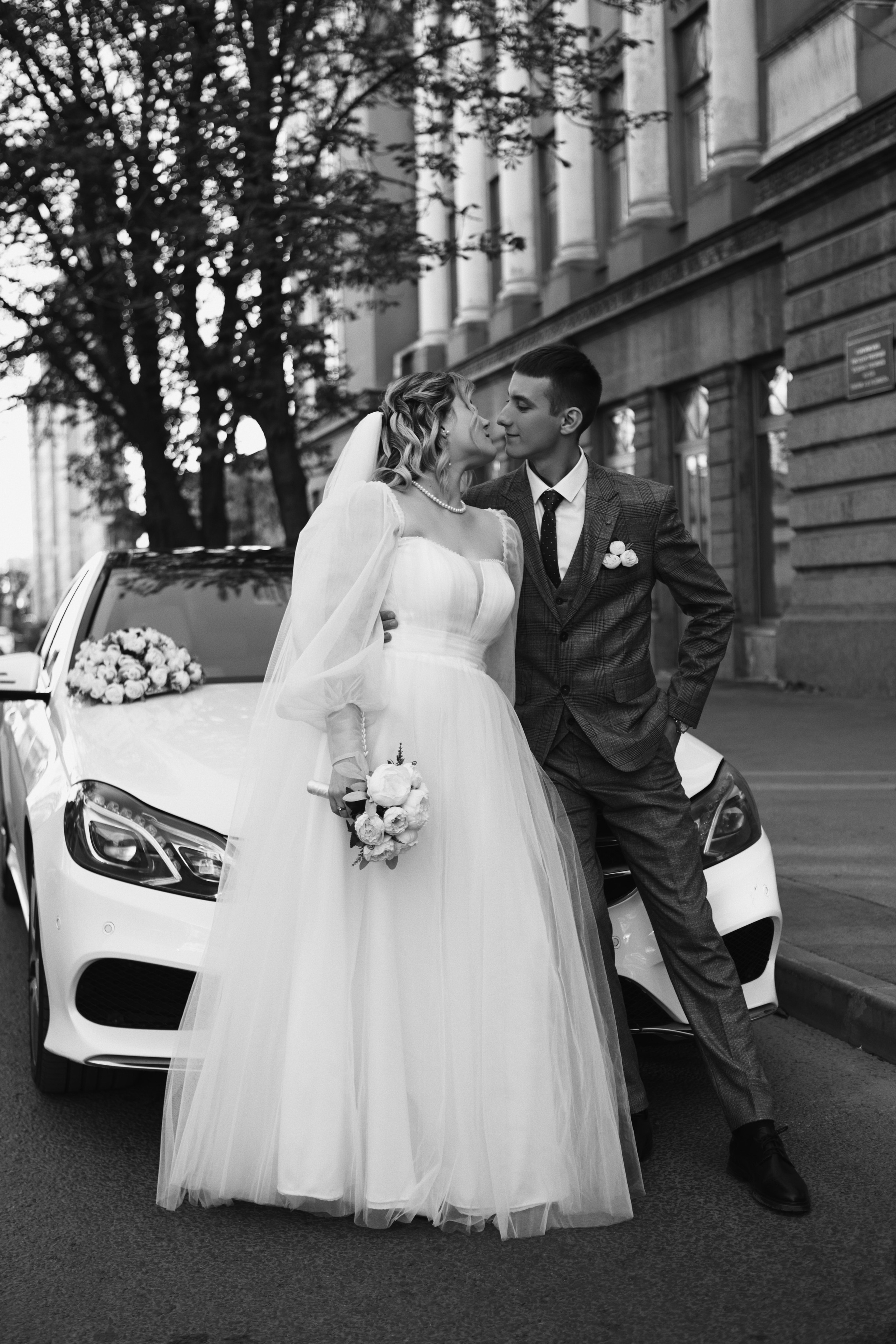 Роман и Виктория. Анастасия Камал. Фотограф Саратов