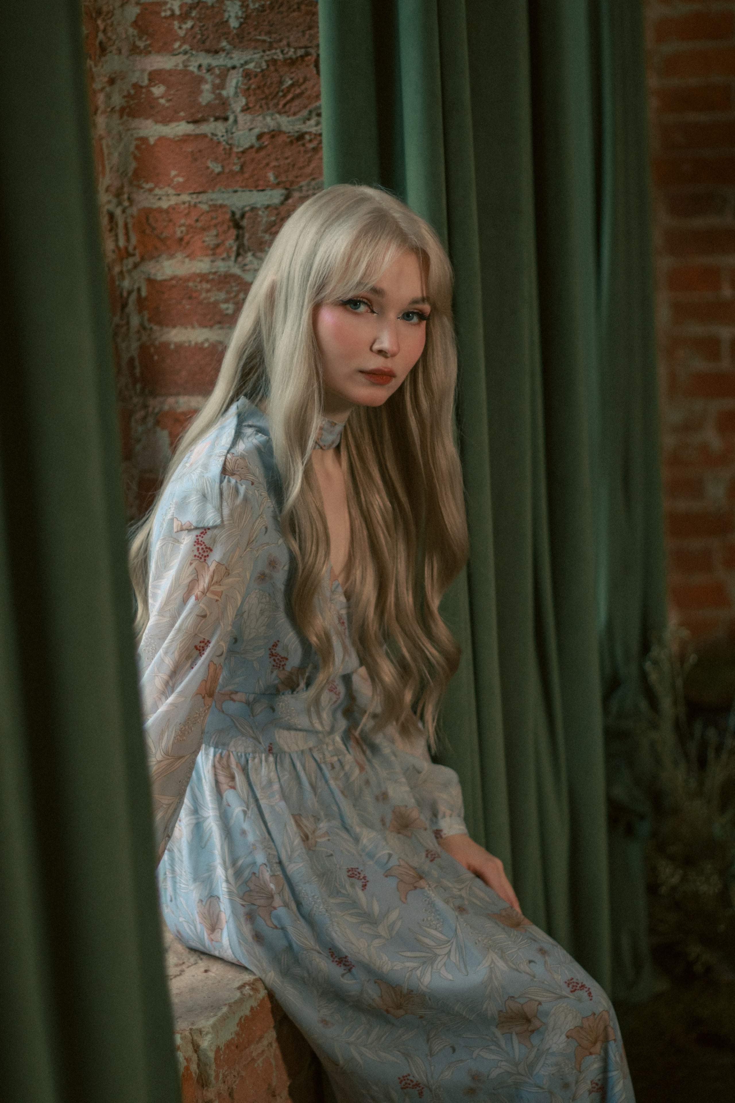 Фотограф в Твери Дарья Уткина