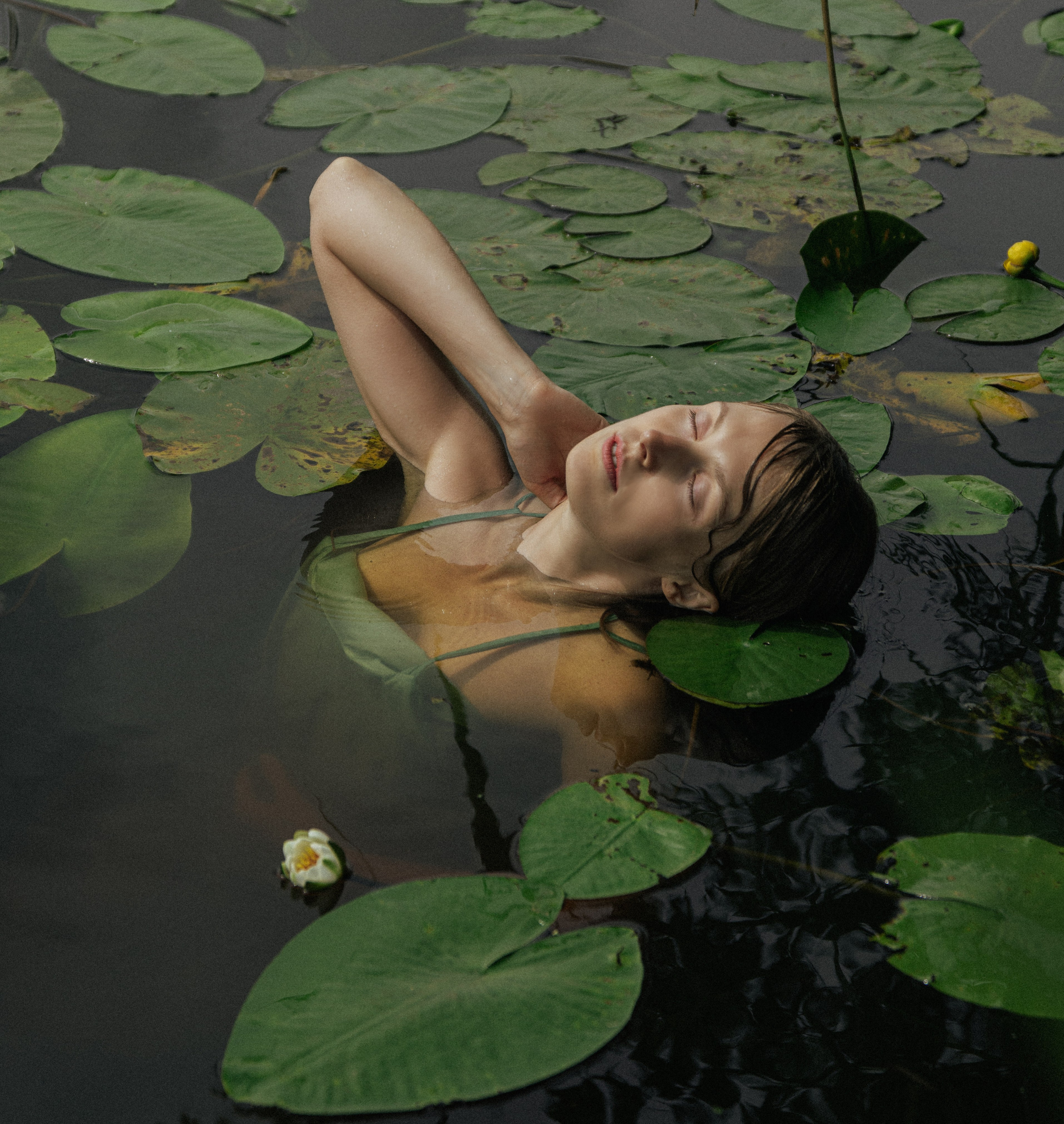 Юлия. Фотограф в Твери Дарья Уткина
