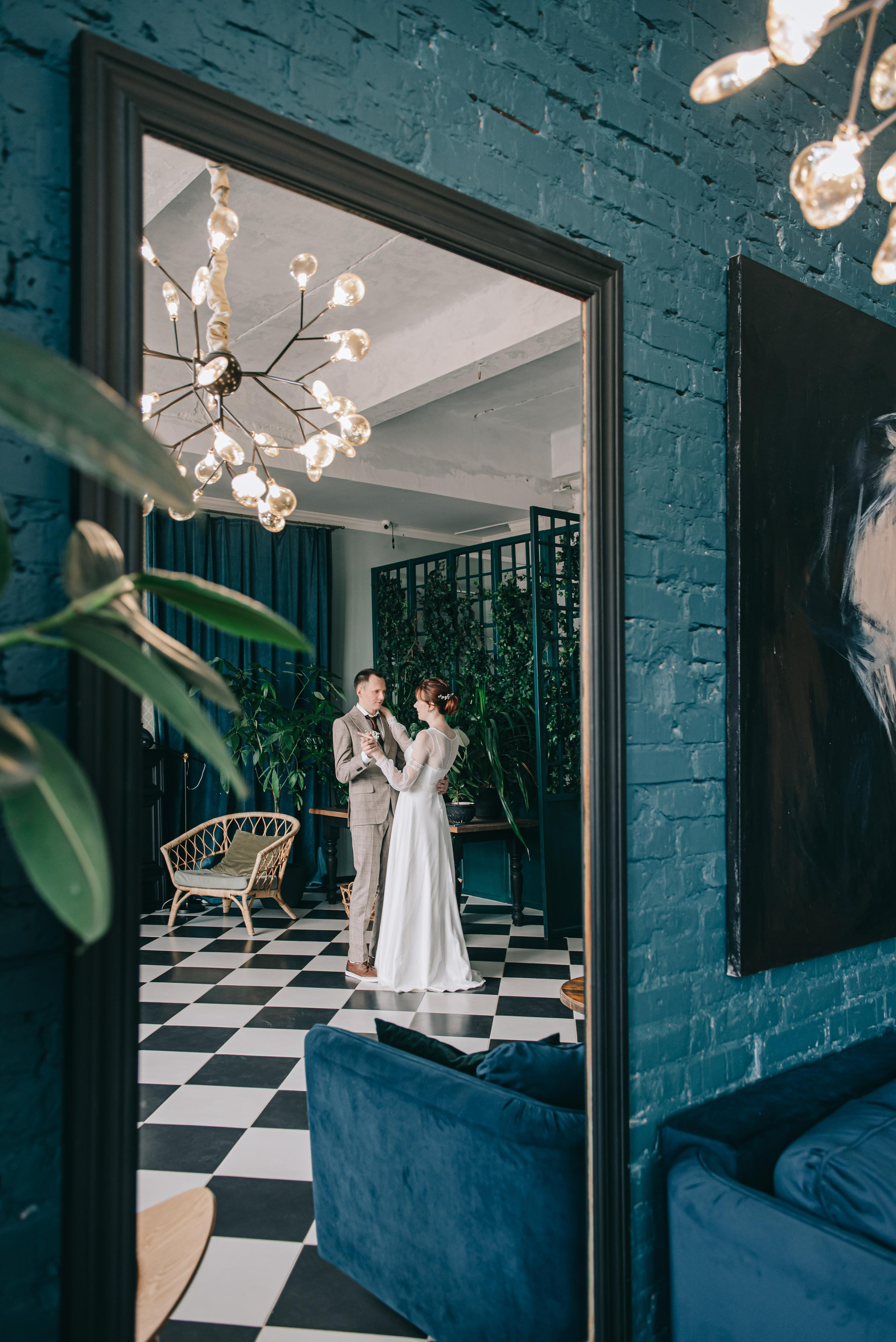 Андрей и Марина. Фотограф в Краснодаре Зеленкина Дарья