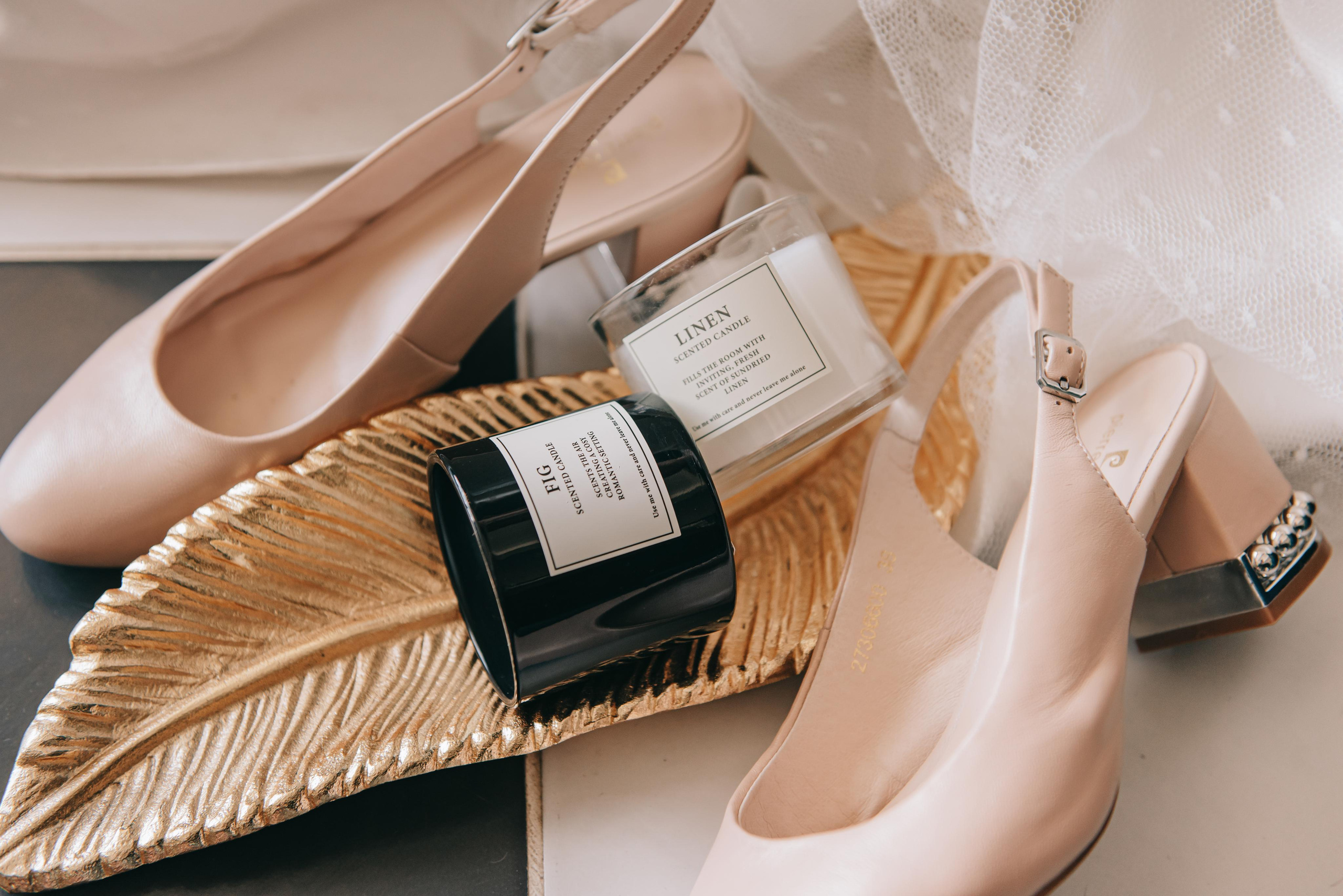 Андрей и Марина. Фотограф в Краснодаре Зеленкина Дарья