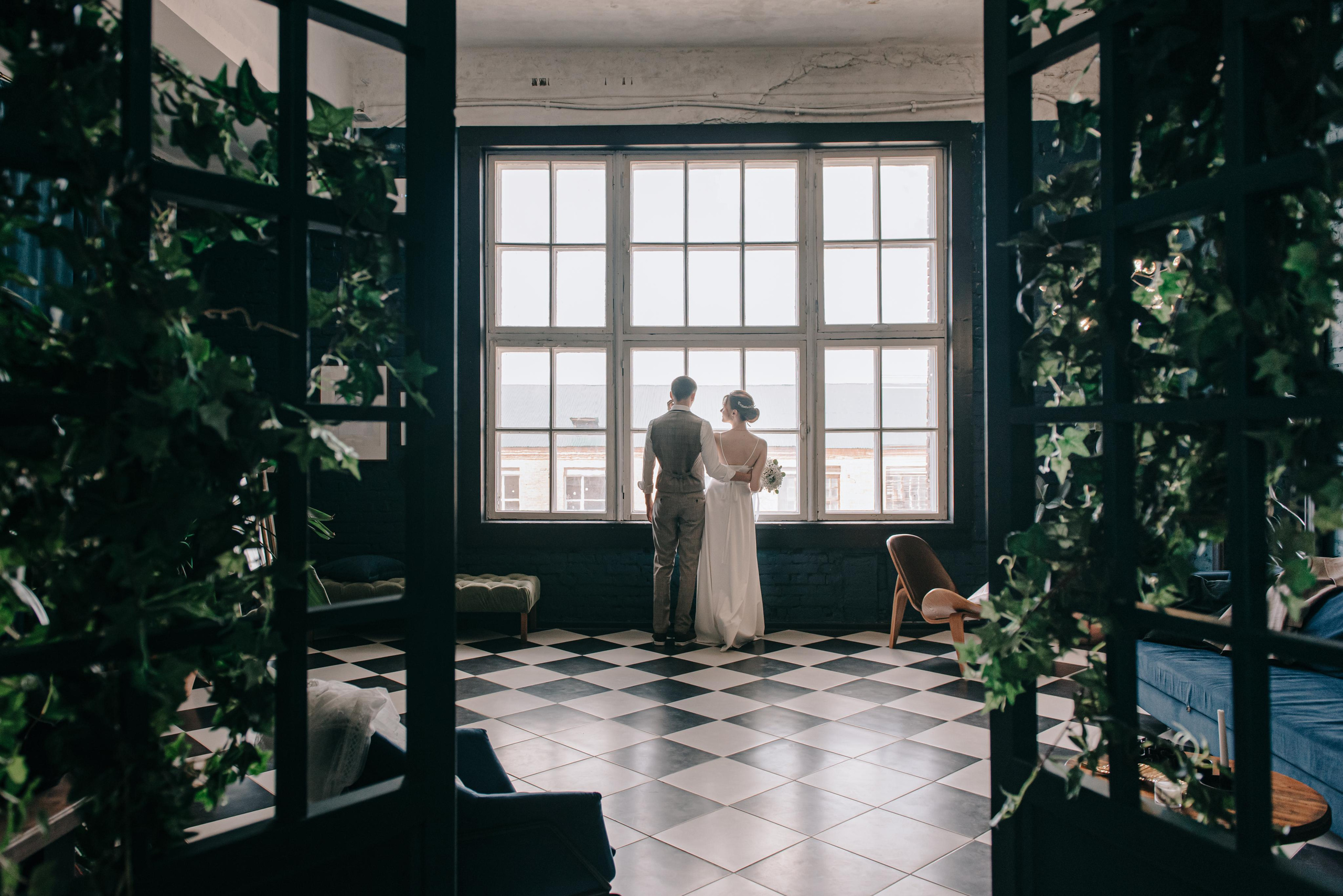 Андрей и Марина. Фотограф в Краснодаре Зеленкина Дарья