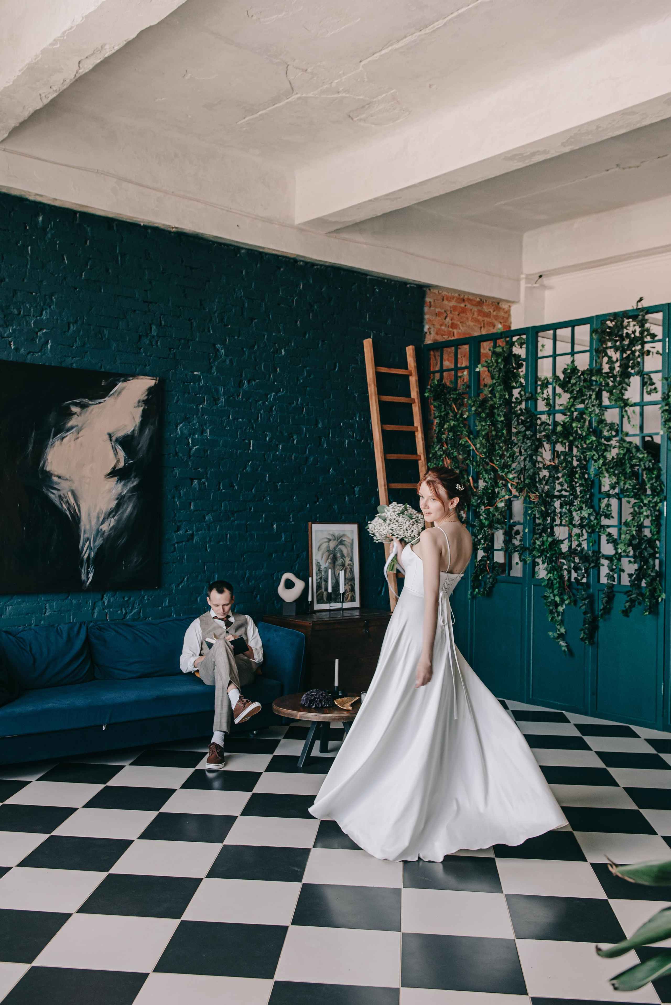 Андрей и Марина. Фотограф в Краснодаре Зеленкина Дарья