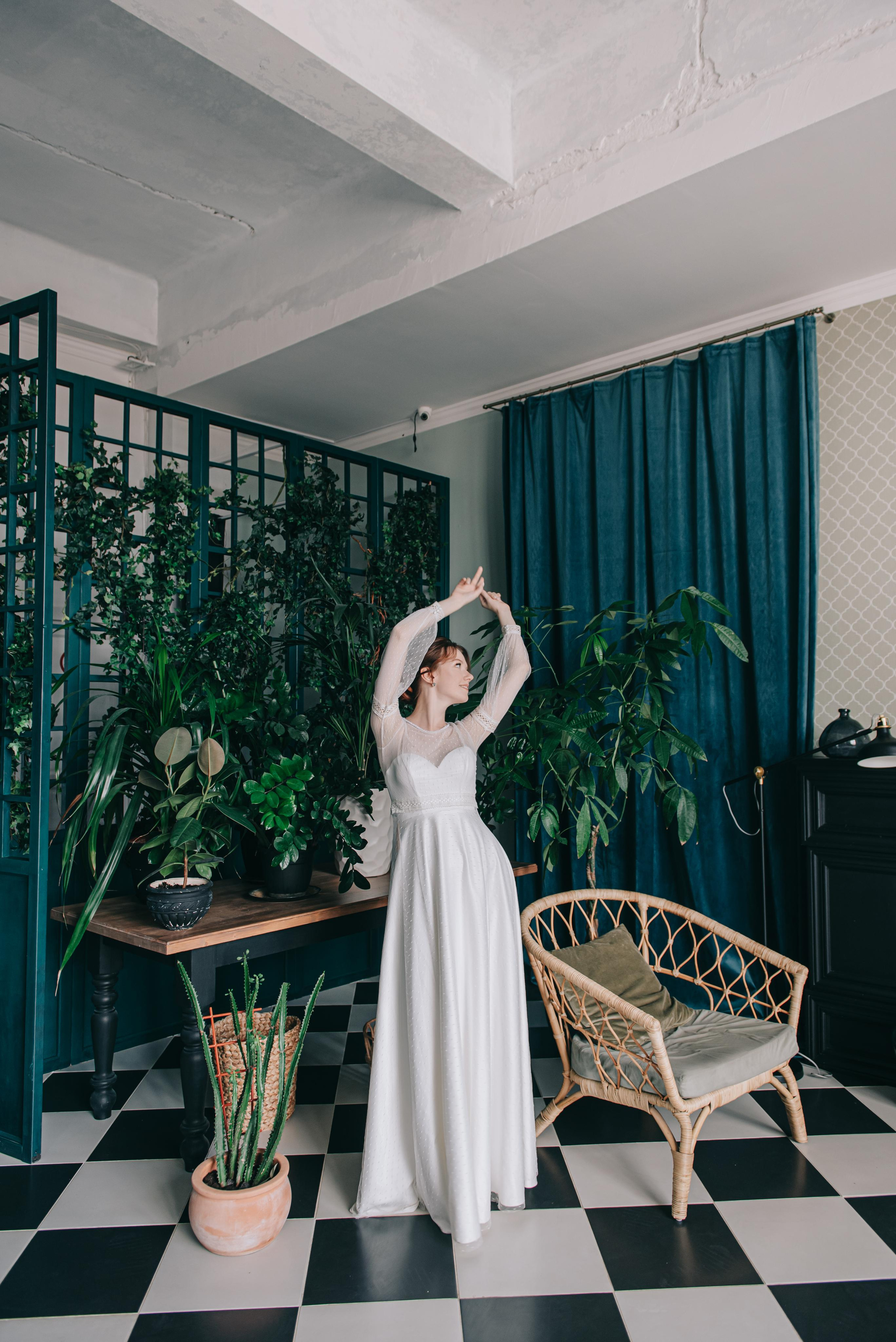 Андрей и Марина. Фотограф в Краснодаре Зеленкина Дарья