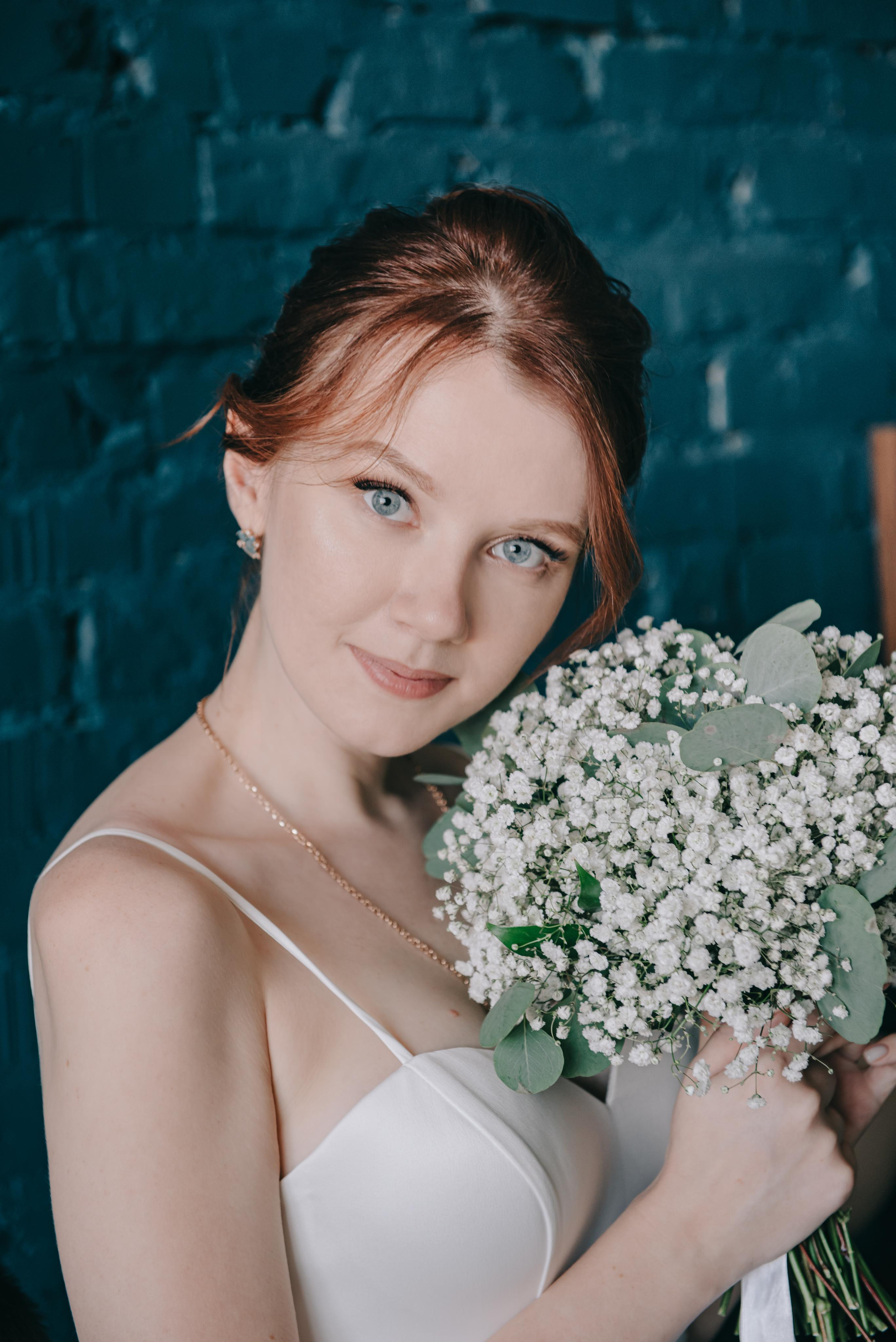 Андрей и Марина. Фотограф в Краснодаре Зеленкина Дарья