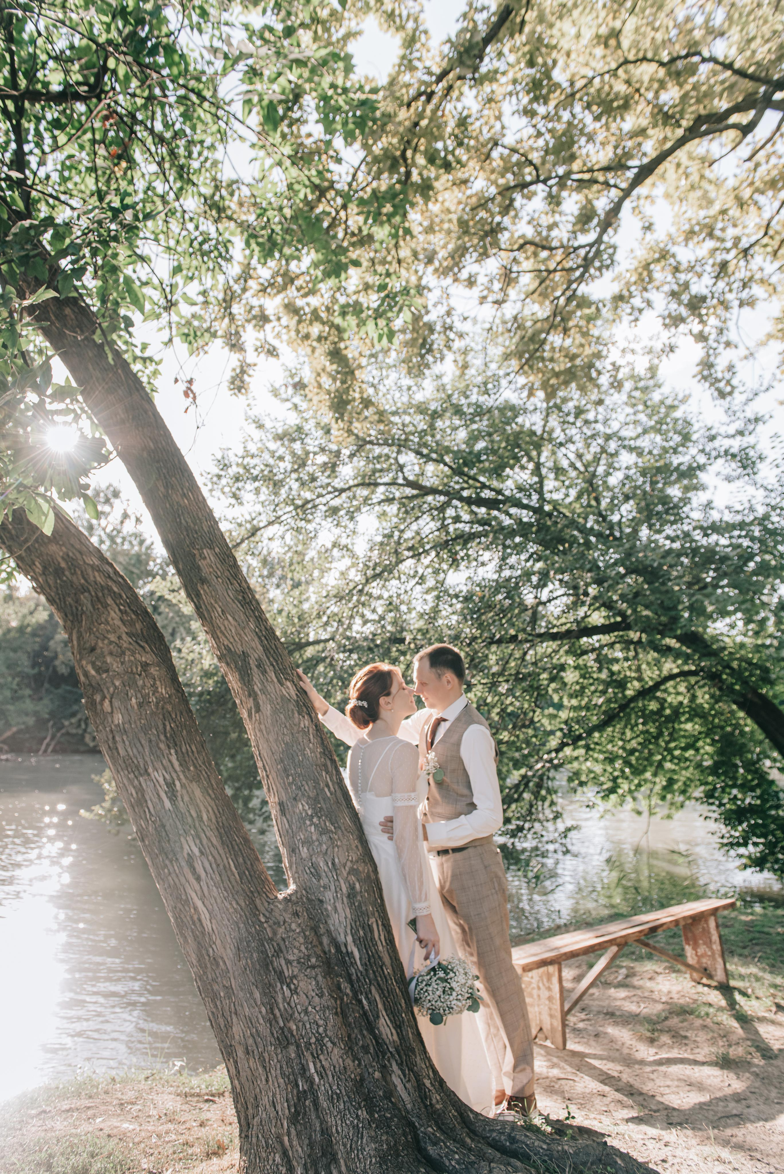Андрей и Марина. Фотограф в Краснодаре Зеленкина Дарья
