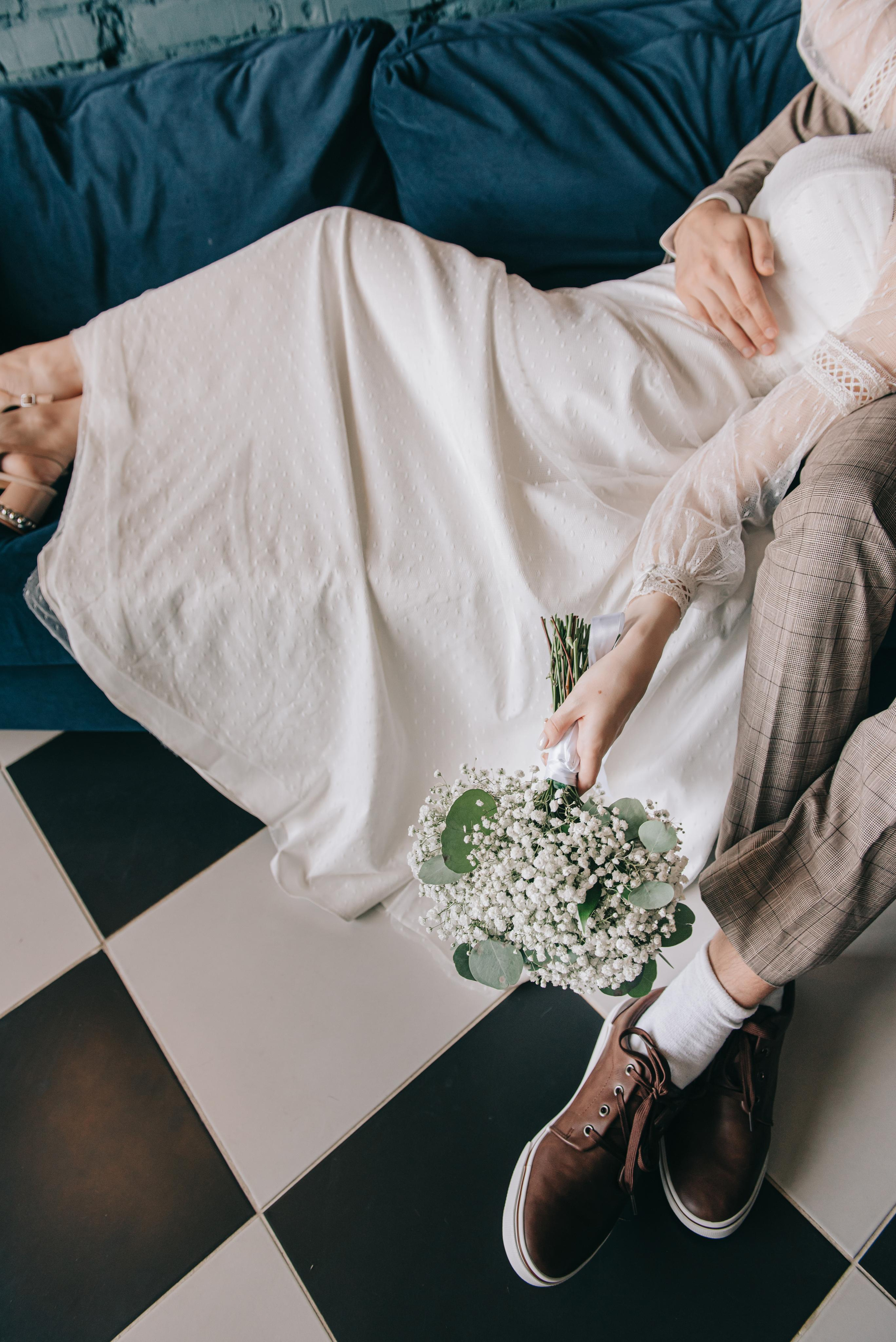 Андрей и Марина. Фотограф в Краснодаре Зеленкина Дарья