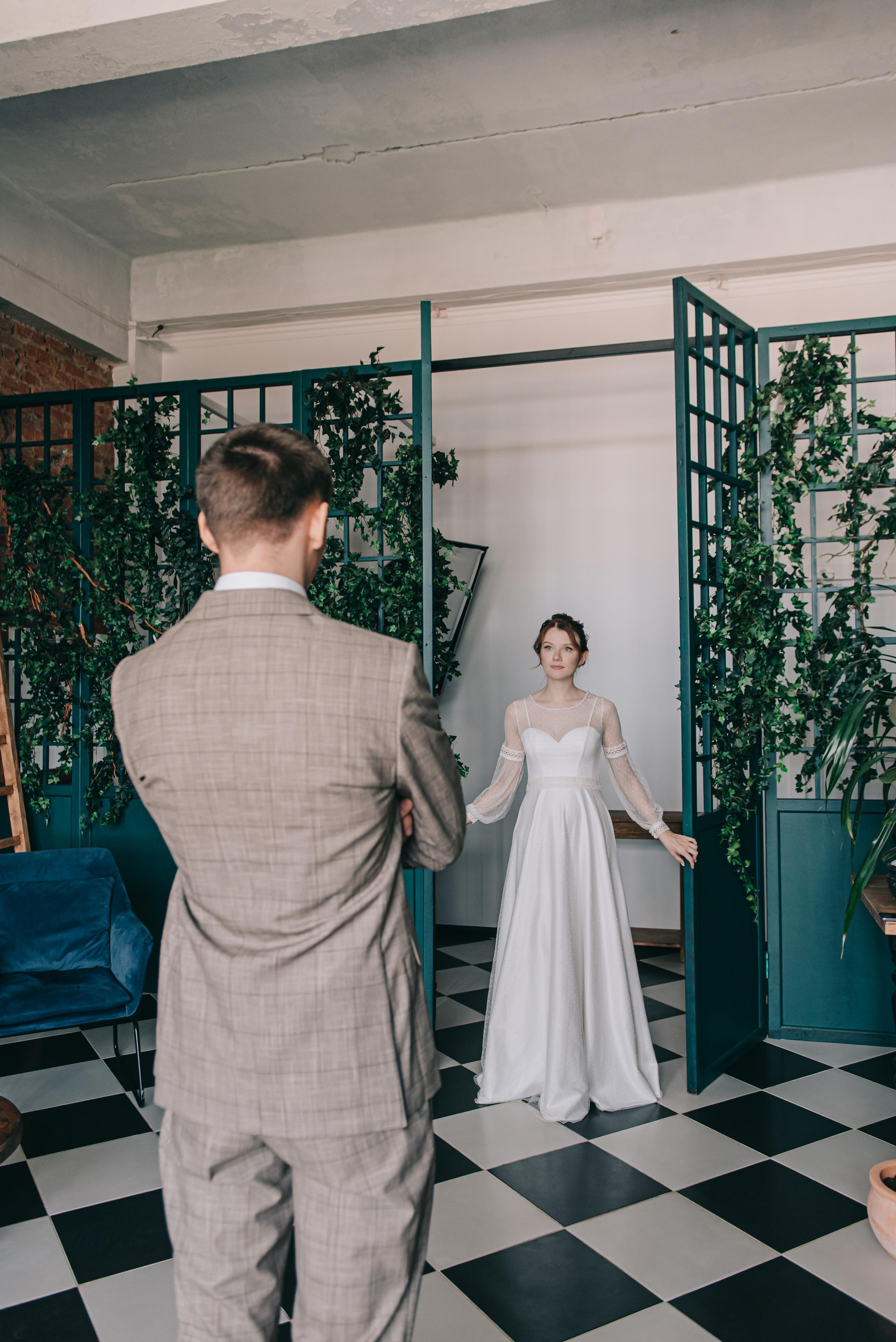 Андрей и Марина. Фотограф в Краснодаре Зеленкина Дарья