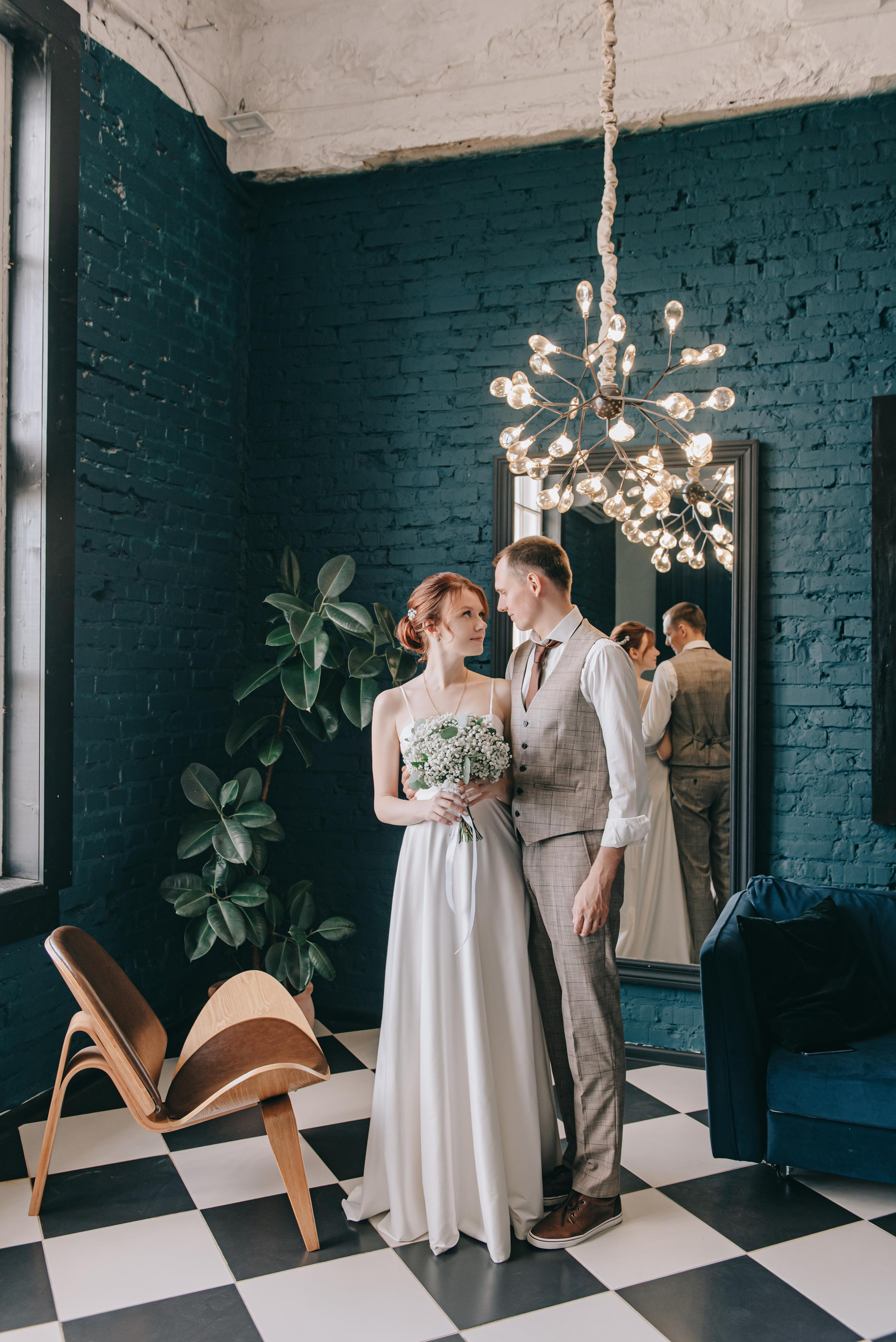 Андрей и Марина. Фотограф в Краснодаре Зеленкина Дарья