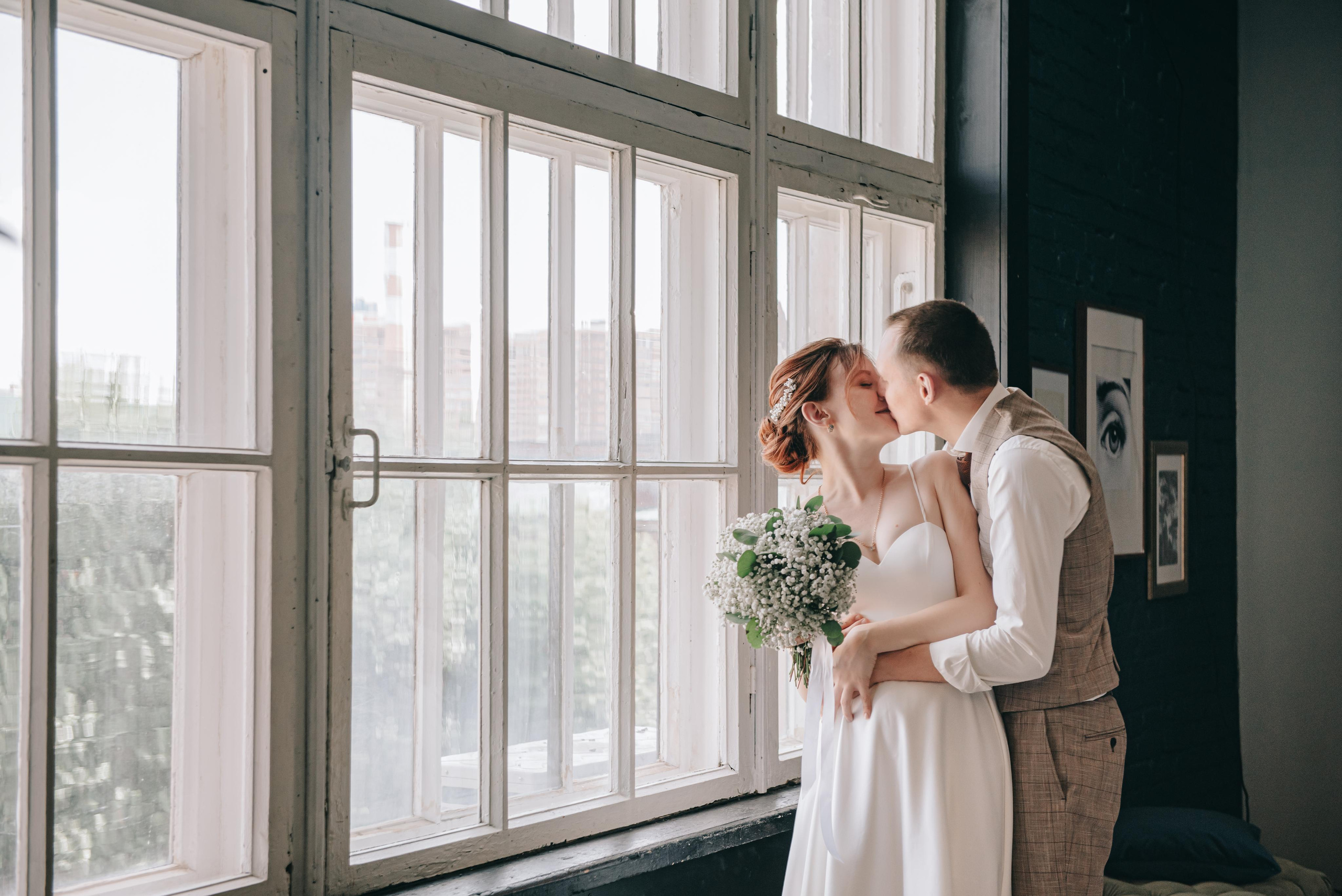 Андрей и Марина. Фотограф в Краснодаре Зеленкина Дарья