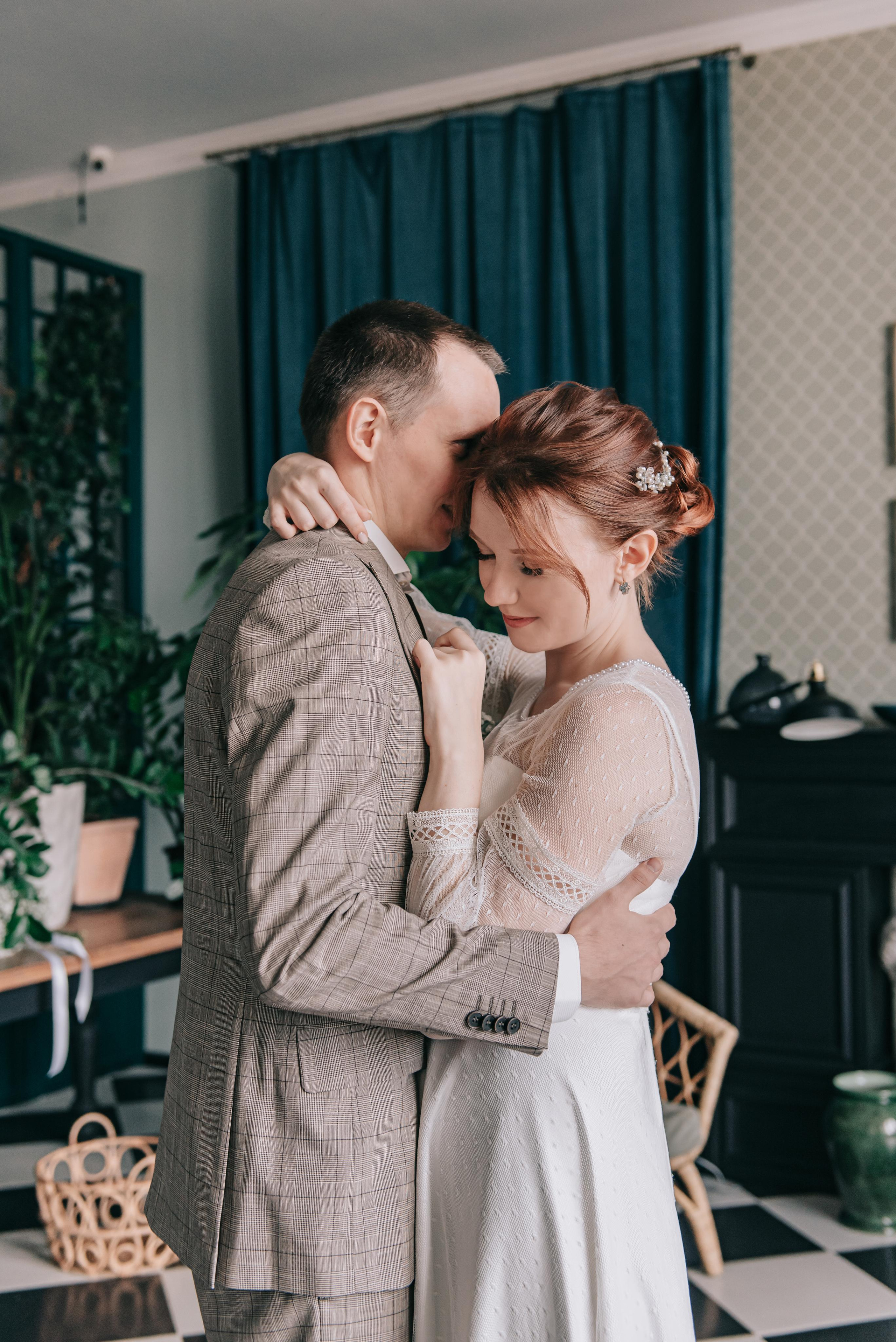 Андрей и Марина. Фотограф в Краснодаре Зеленкина Дарья