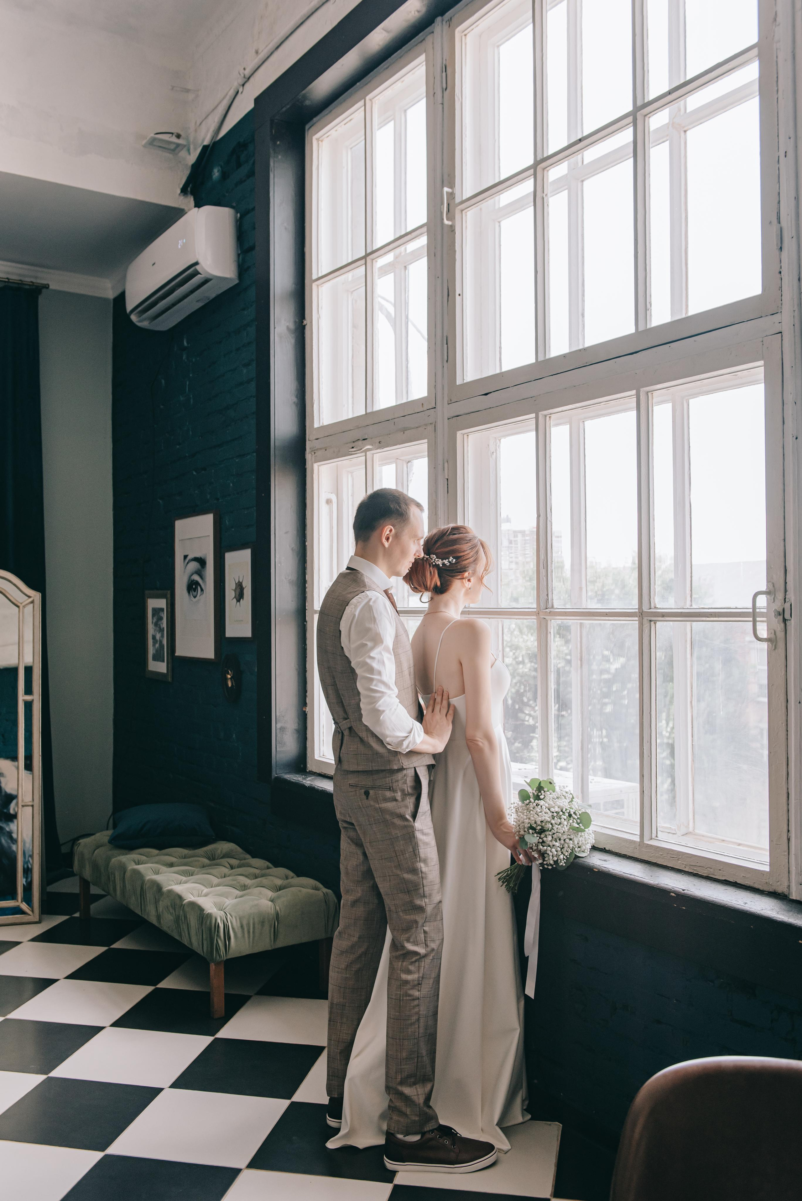 Андрей и Марина. Фотограф в Краснодаре Зеленкина Дарья