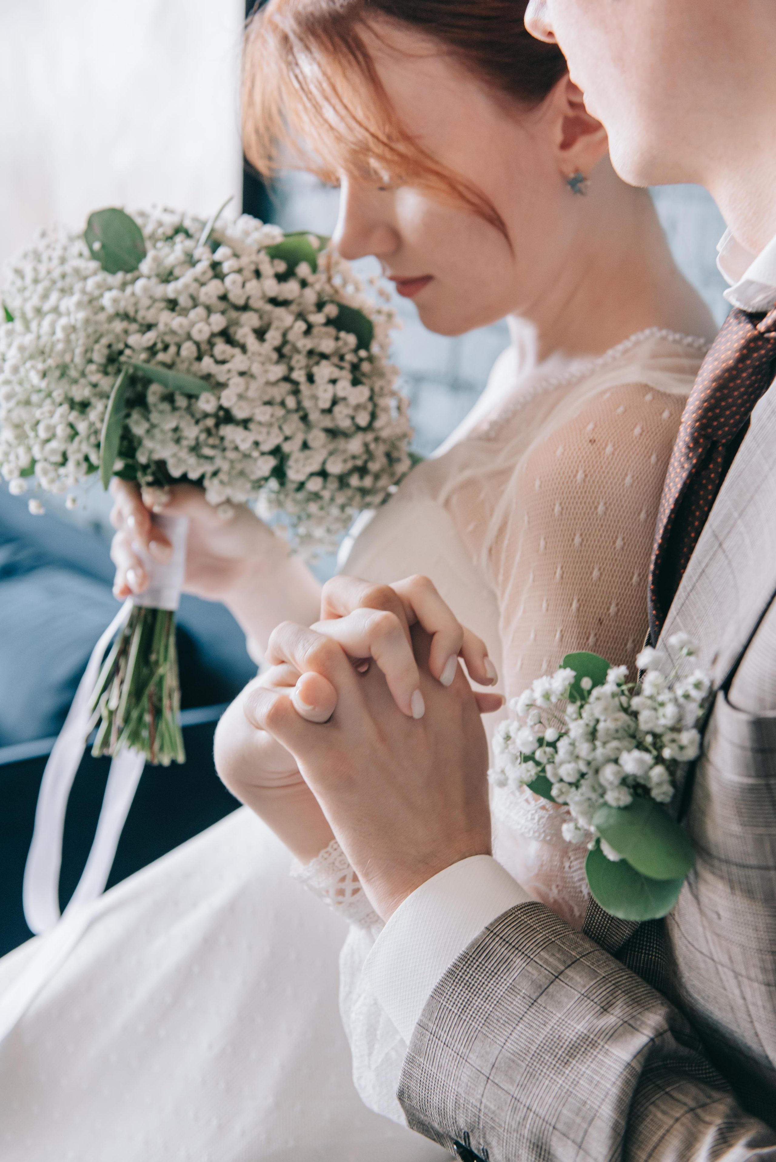 Андрей и Марина. Фотограф в Краснодаре Зеленкина Дарья