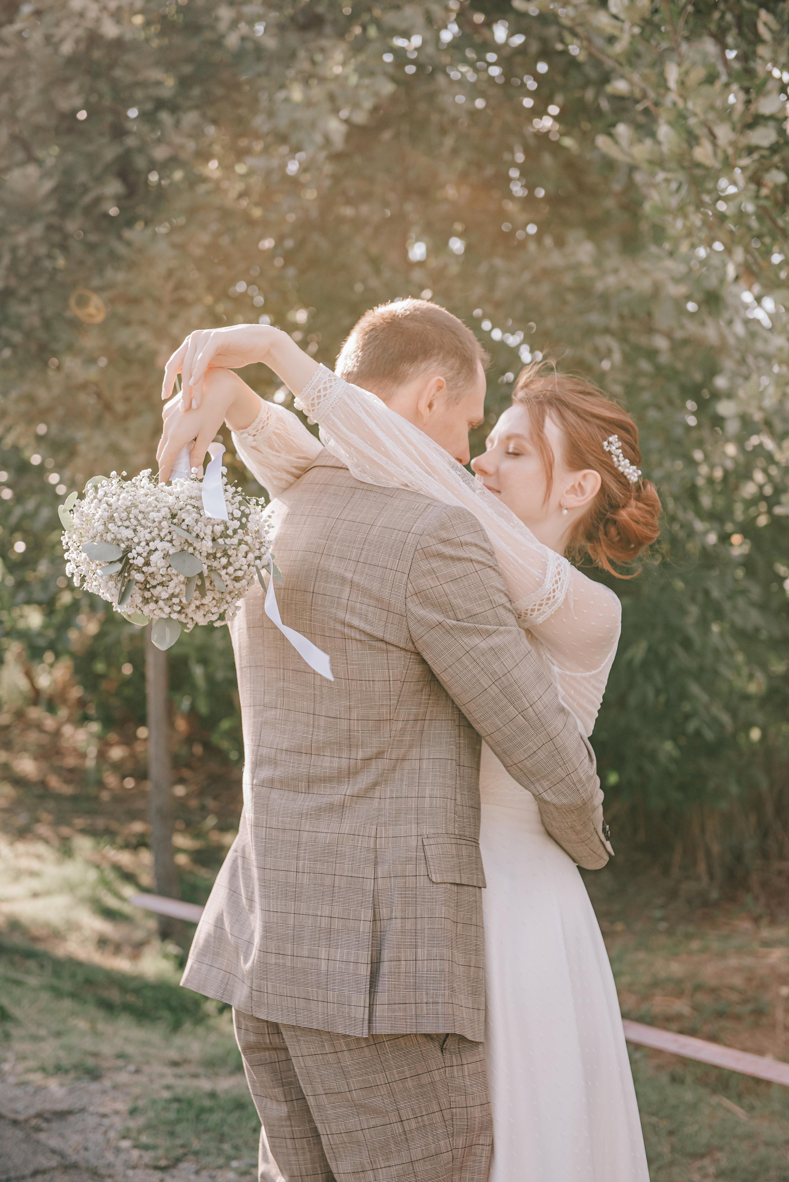 Андрей и Марина. Фотограф в Краснодаре Зеленкина Дарья