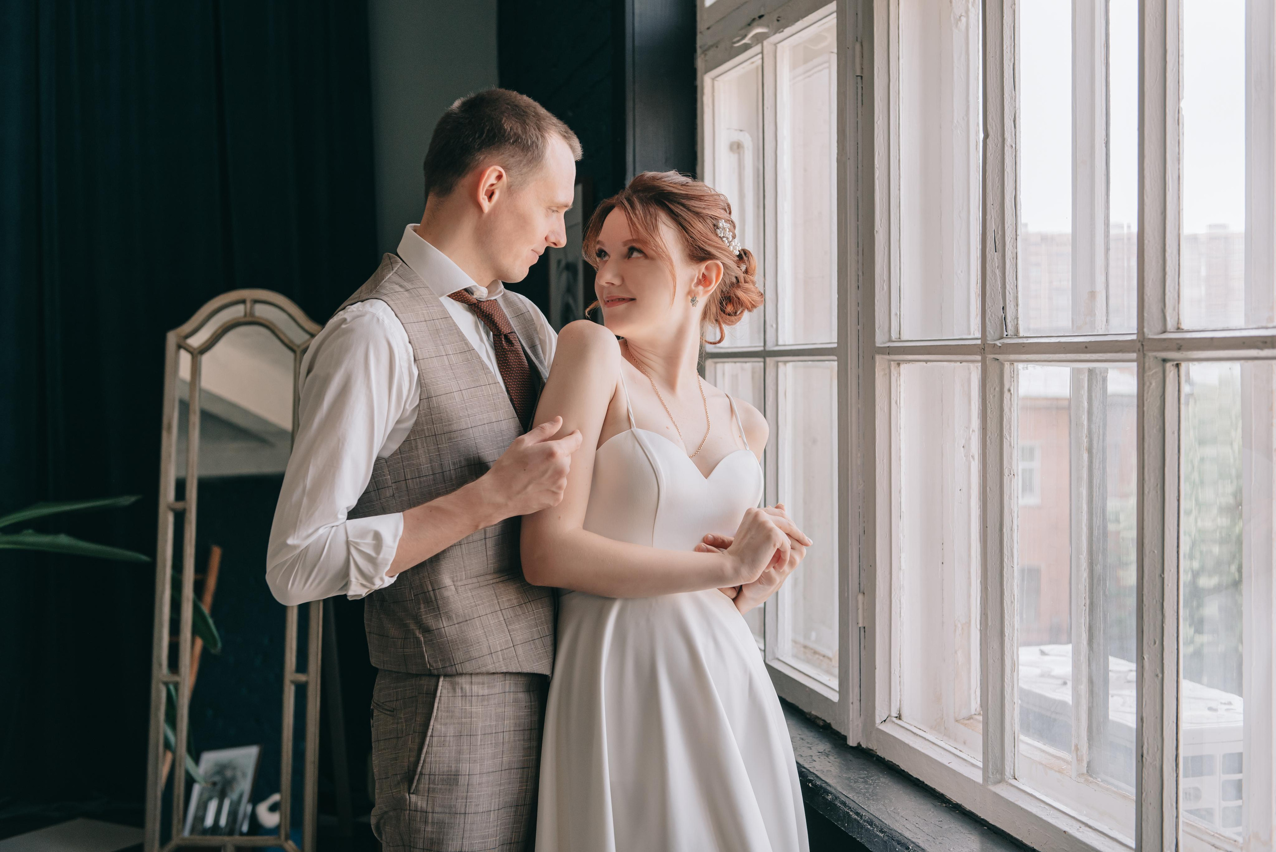 Андрей и Марина. Фотограф в Краснодаре Зеленкина Дарья