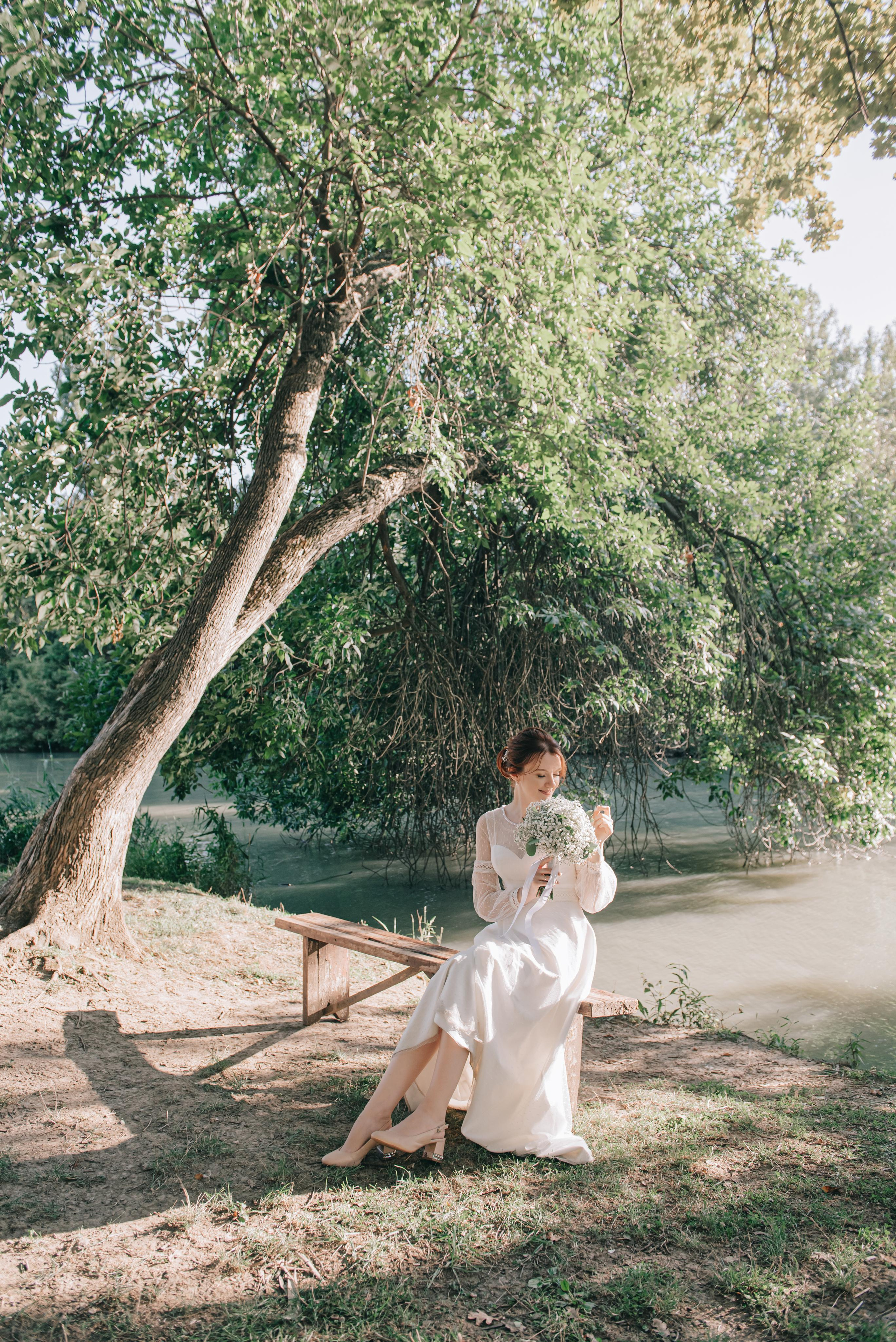 Андрей и Марина. Фотограф в Краснодаре Зеленкина Дарья