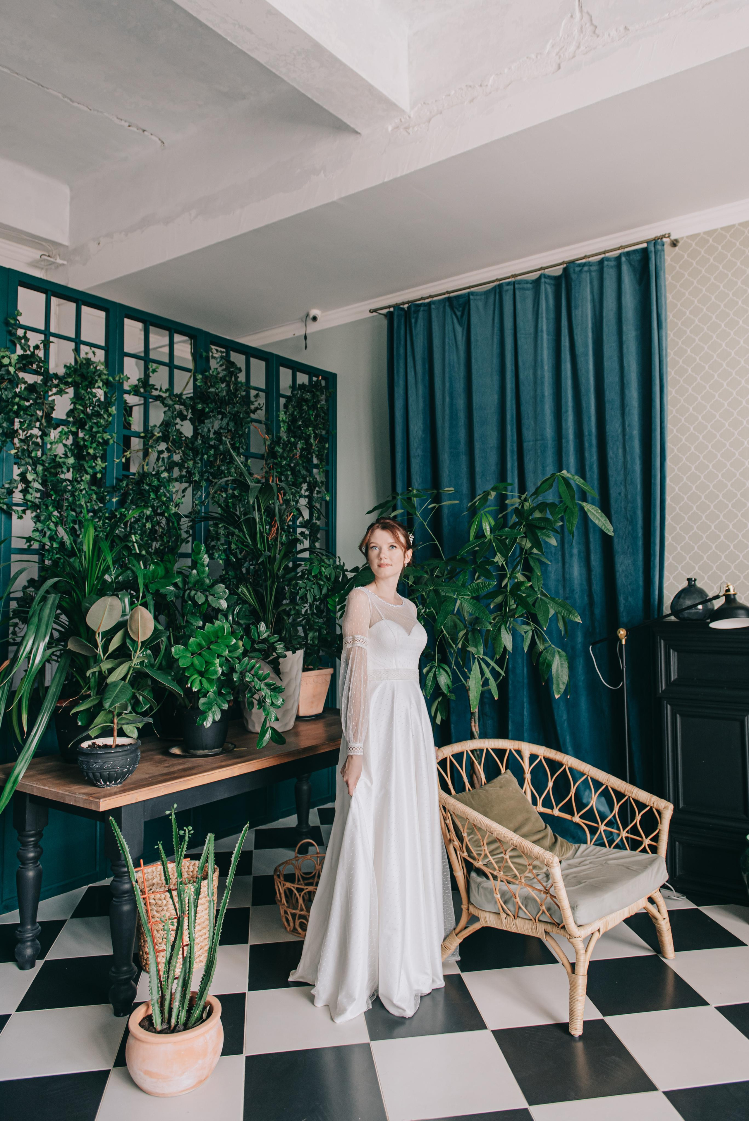 Андрей и Марина. Фотограф в Краснодаре Зеленкина Дарья