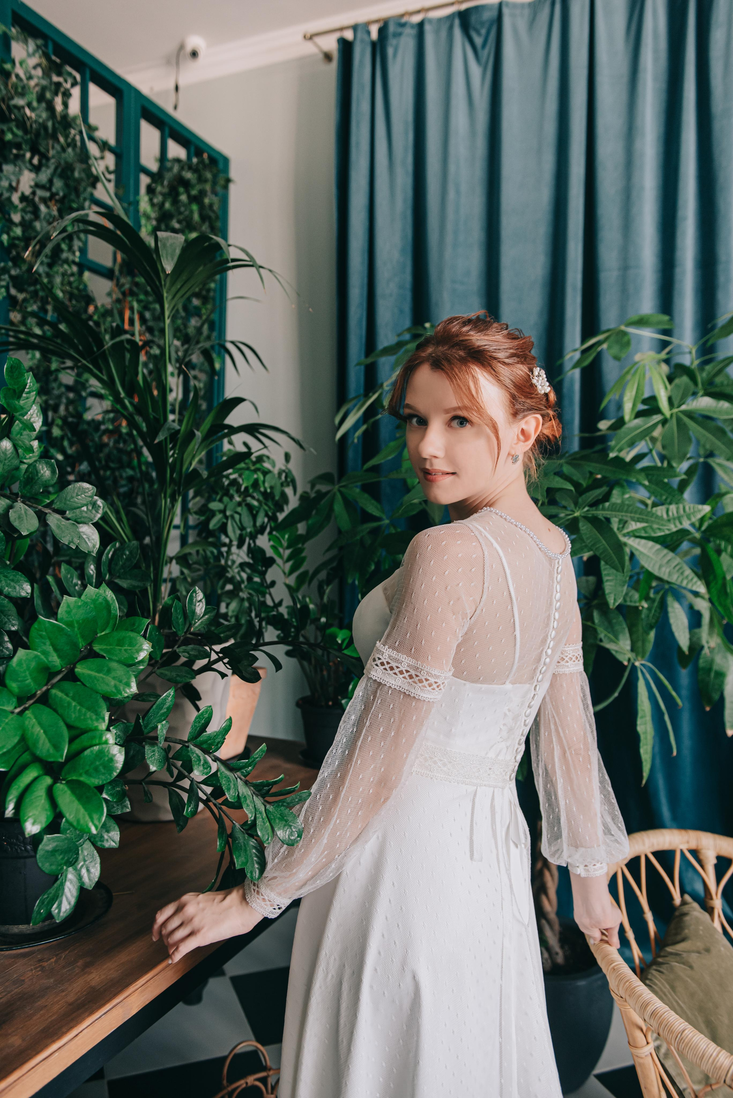 Андрей и Марина. Фотограф в Краснодаре Зеленкина Дарья