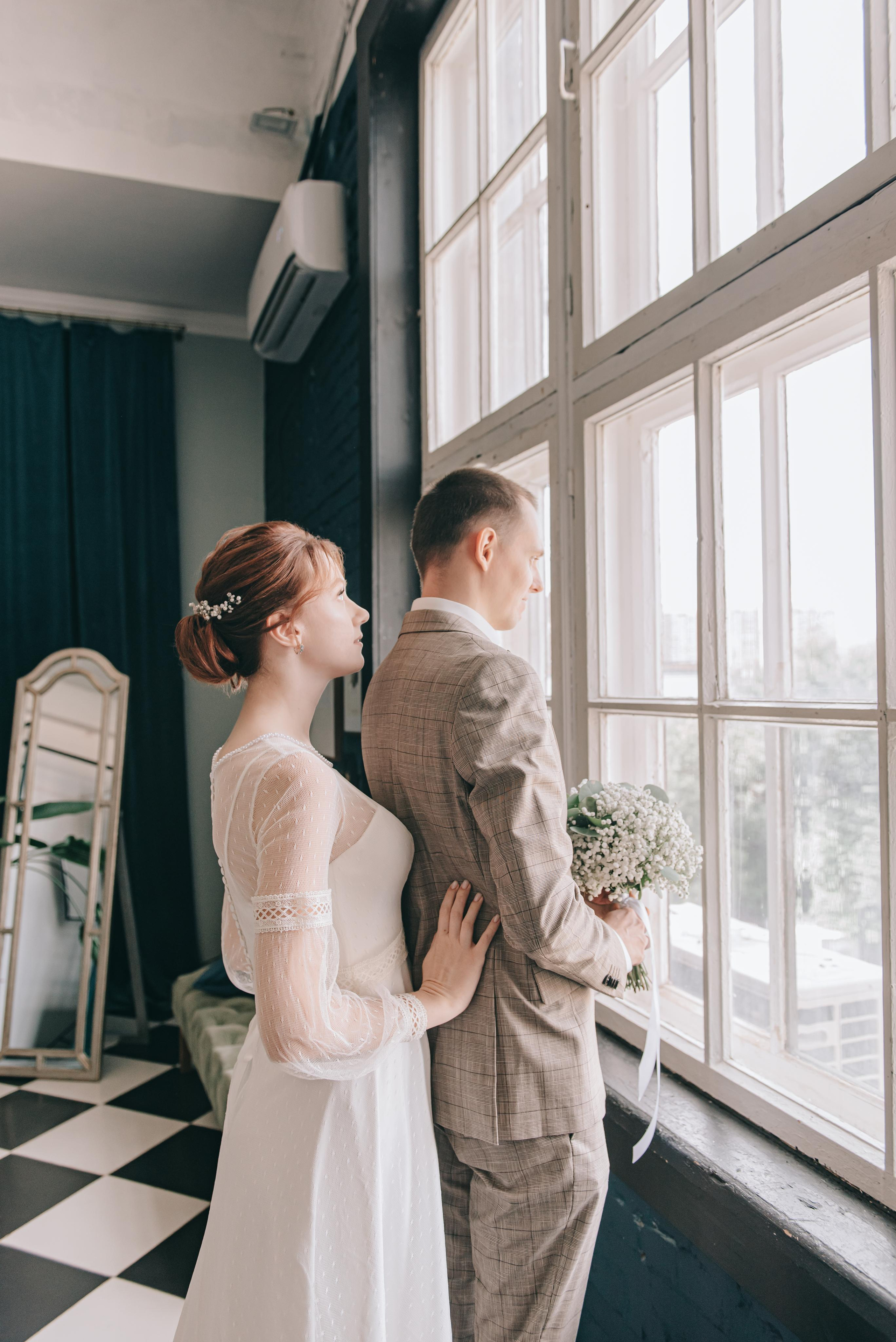 Андрей и Марина. Фотограф в Краснодаре Зеленкина Дарья