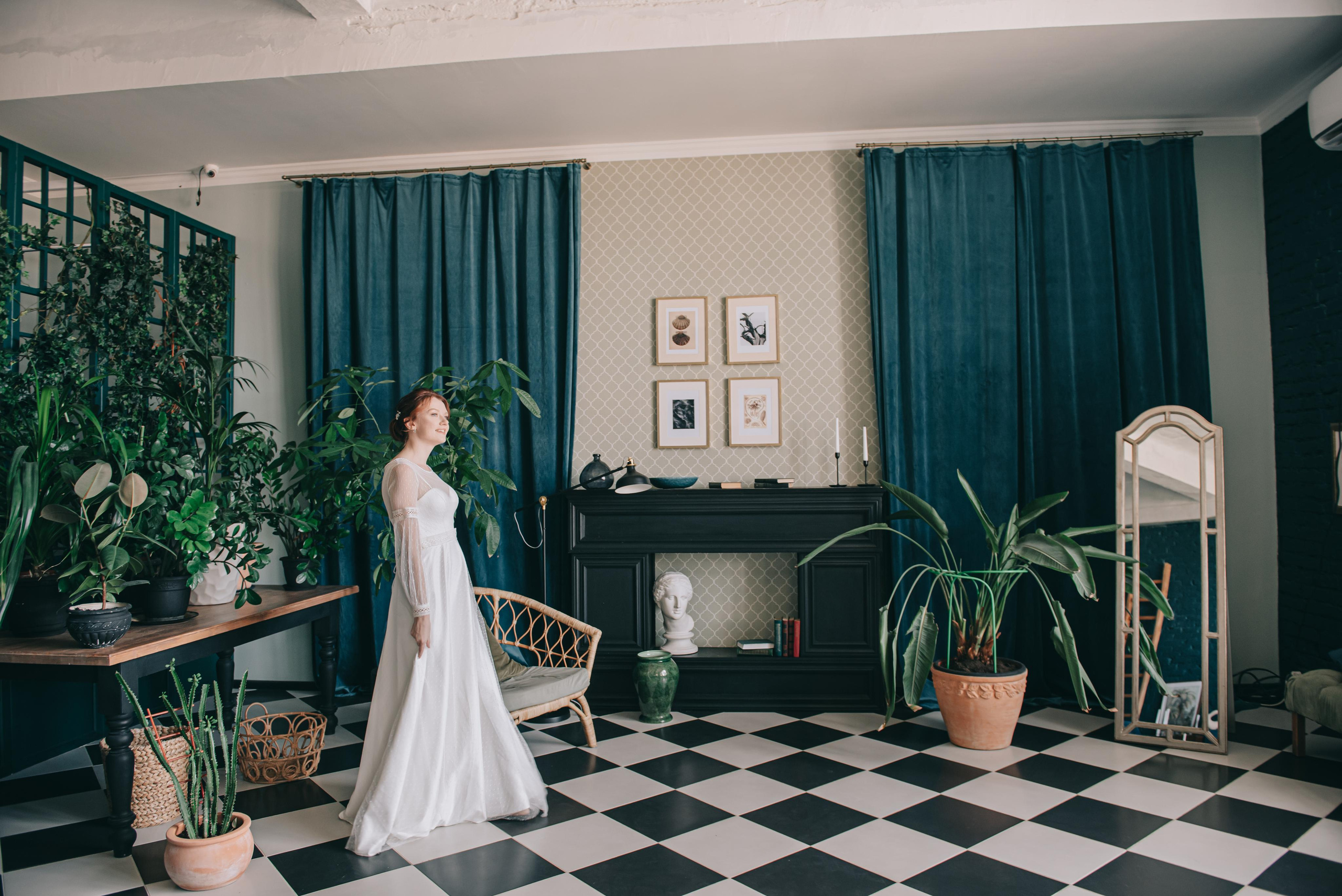 Андрей и Марина. Фотограф в Краснодаре Зеленкина Дарья