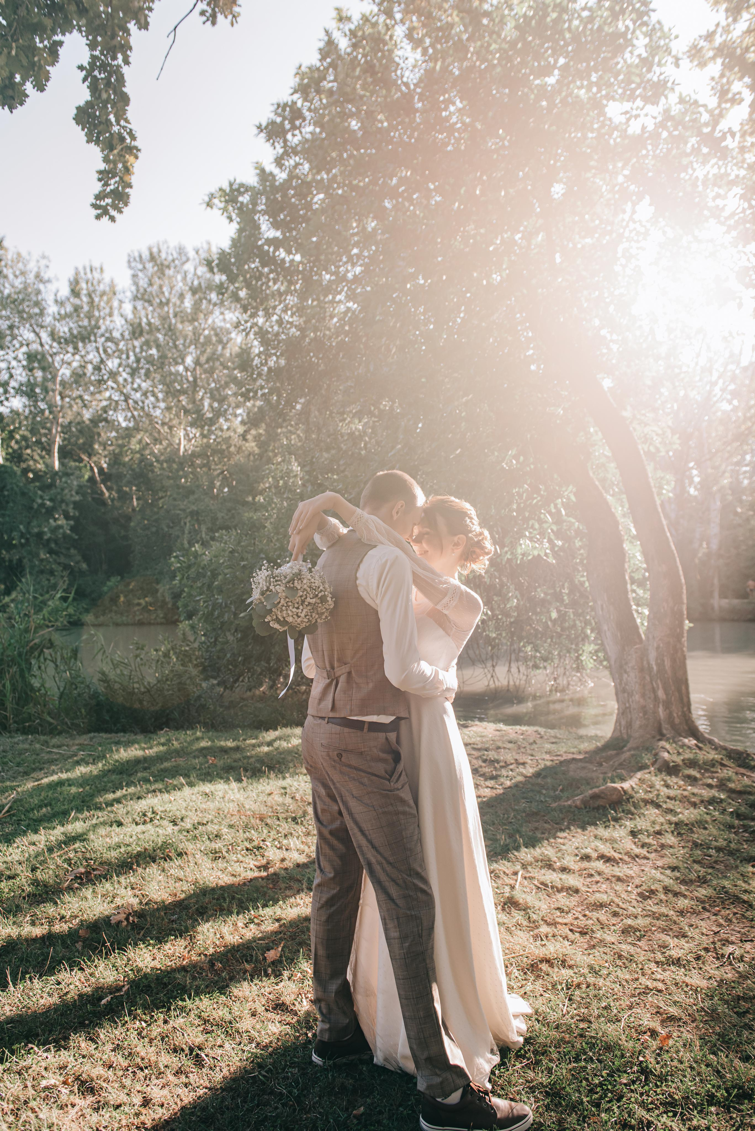 Андрей и Марина. Фотограф в Краснодаре Зеленкина Дарья