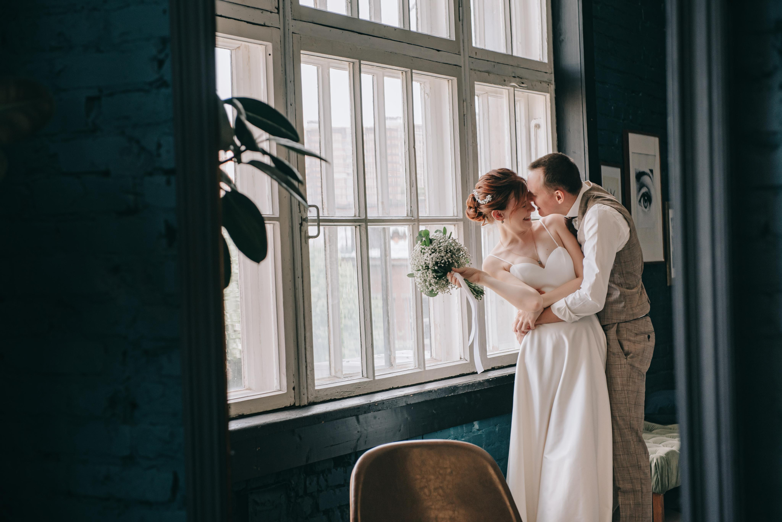 Андрей и Марина. Фотограф в Краснодаре Зеленкина Дарья