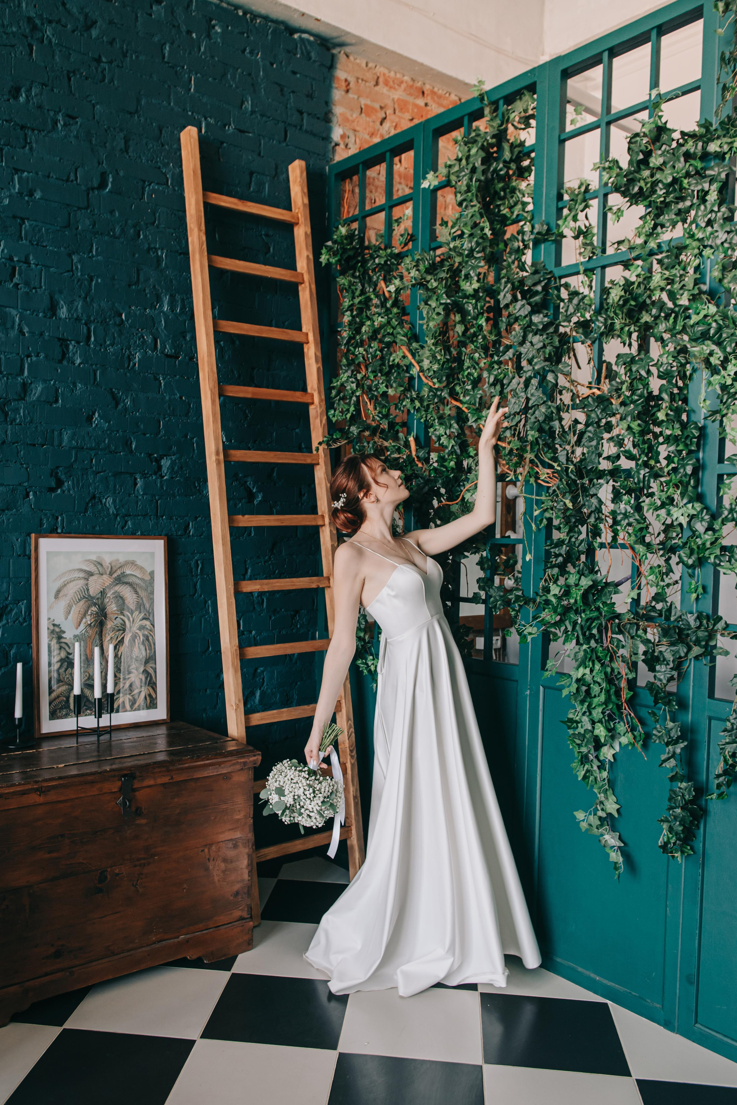 Андрей и Марина. Фотограф в Краснодаре Зеленкина Дарья