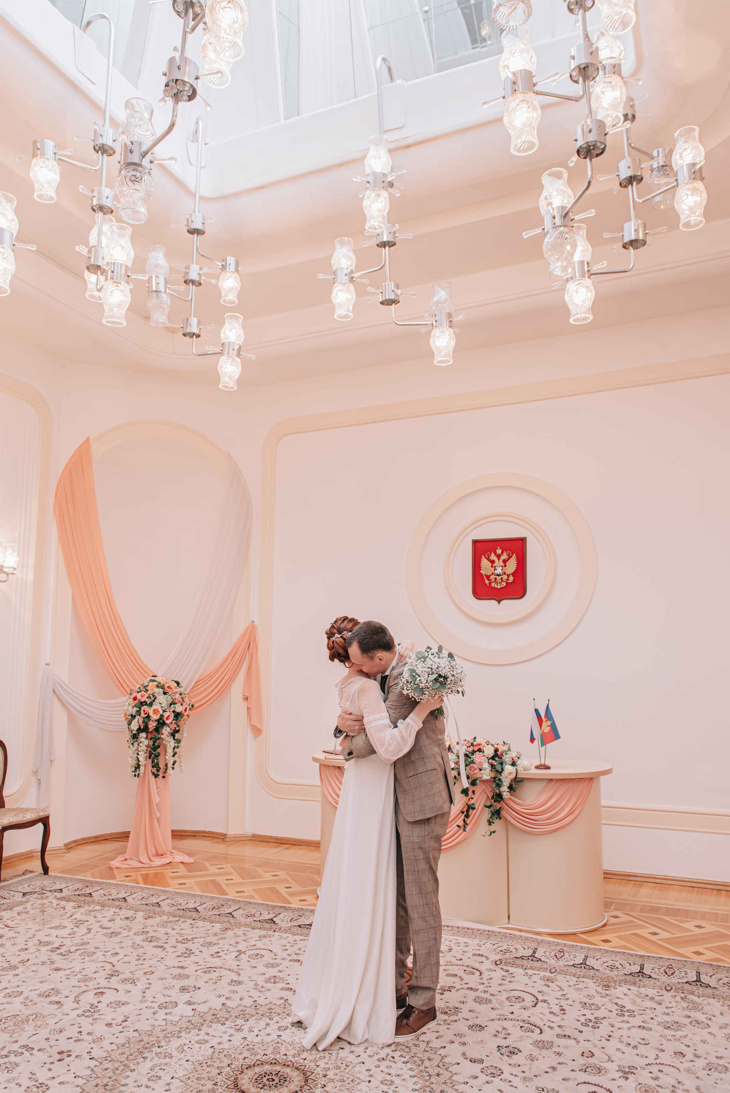 Андрей и Марина. Фотограф в Краснодаре Зеленкина Дарья