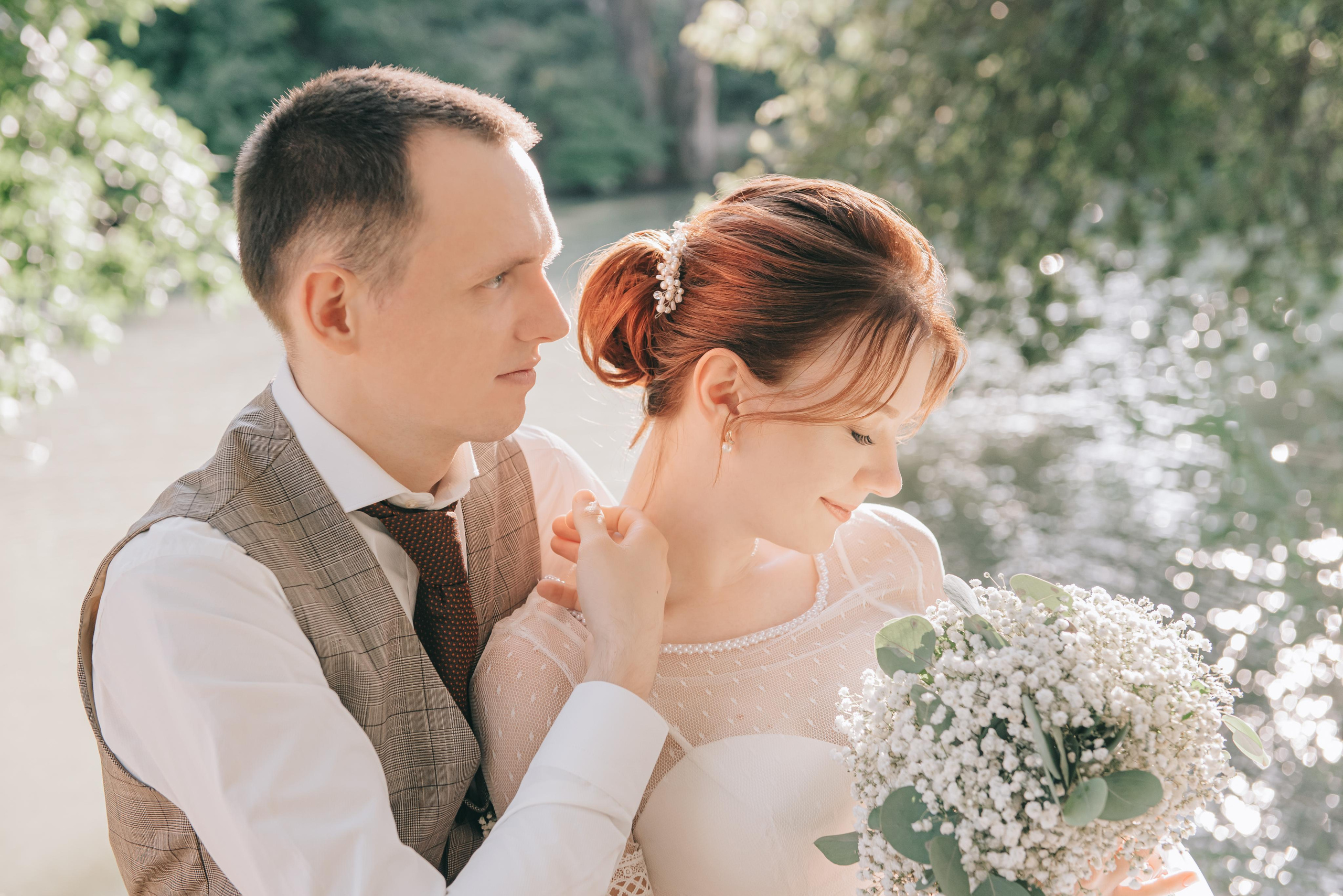 Андрей и Марина. Фотограф в Краснодаре Зеленкина Дарья