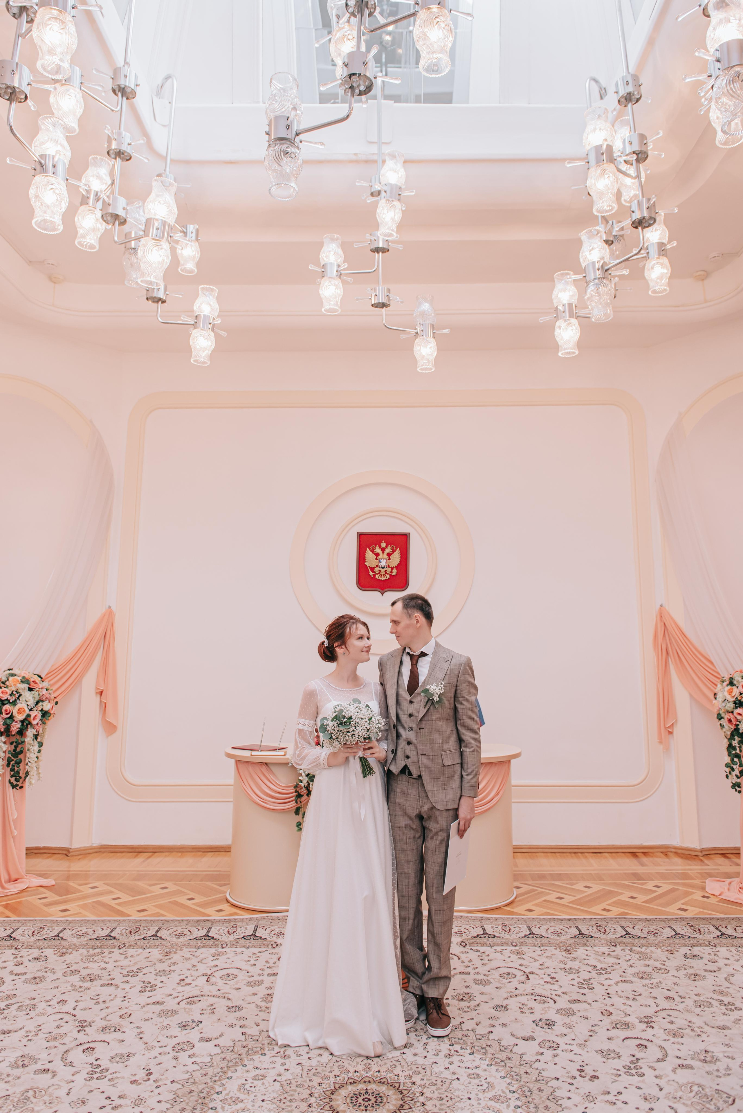 Андрей и Марина. Фотограф в Краснодаре Зеленкина Дарья