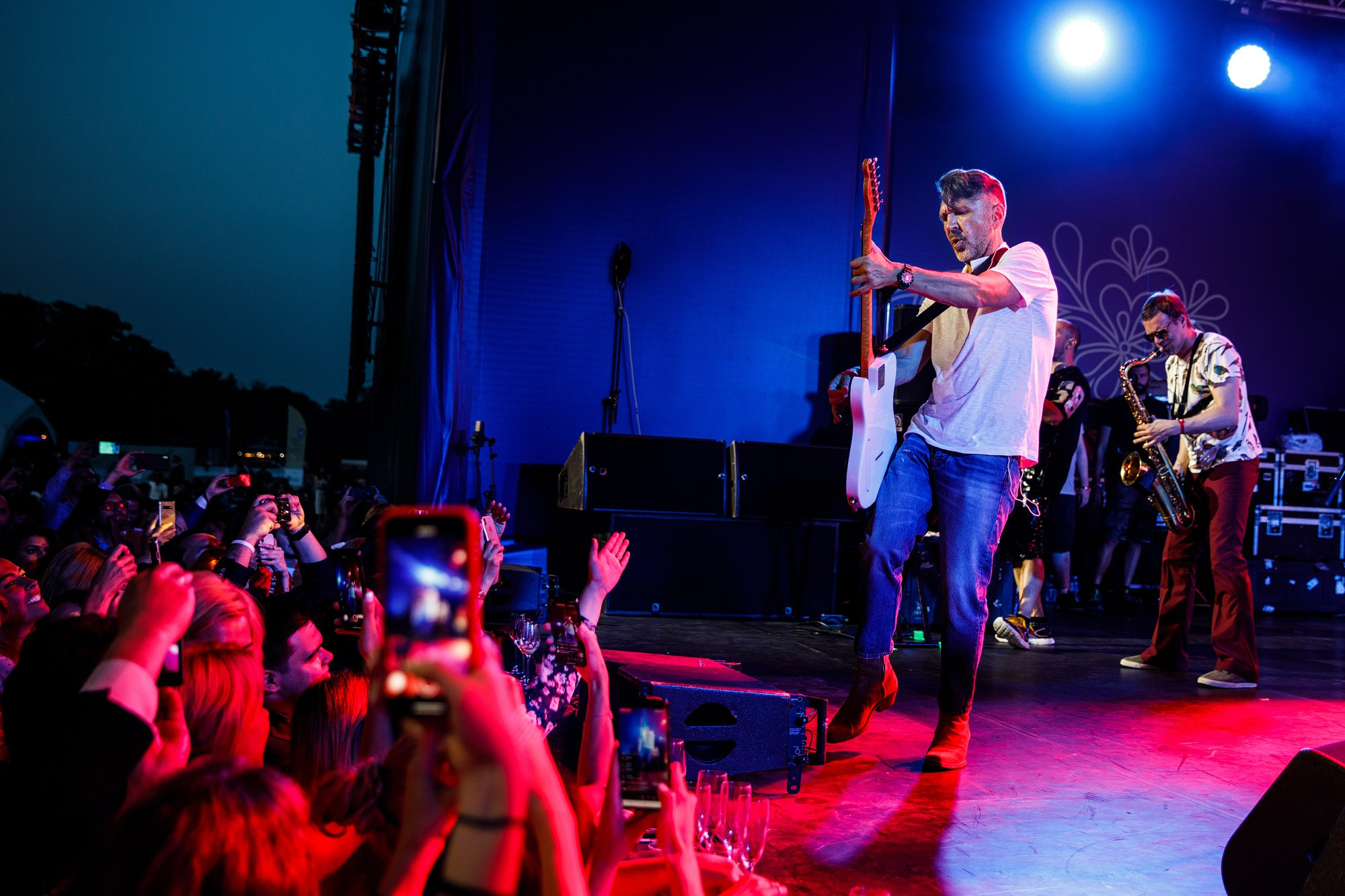 Корпоративные мероприятия. Фотограф Кирилл Казачков